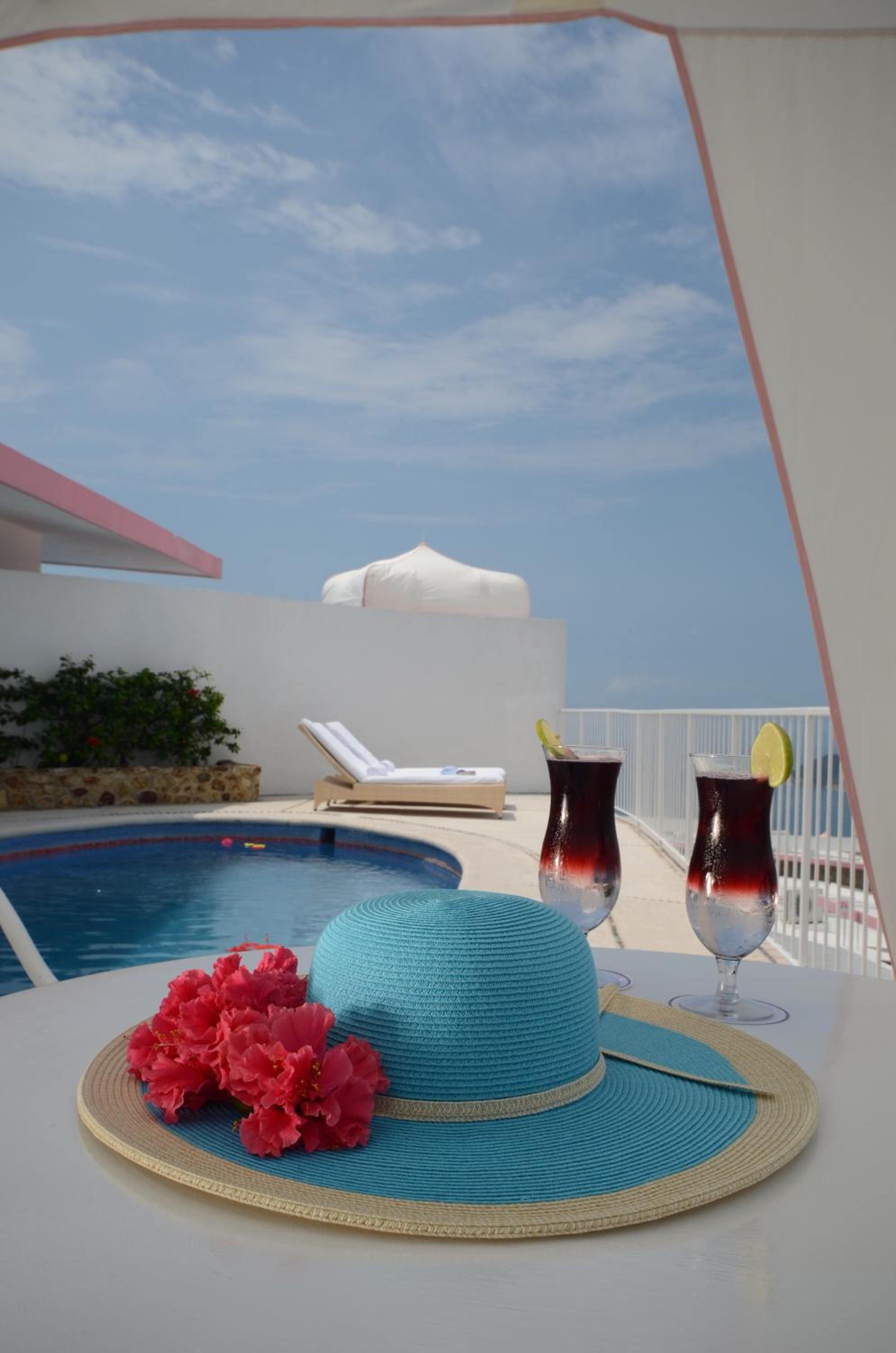 Brisas Beach Club Casita - Photo 3