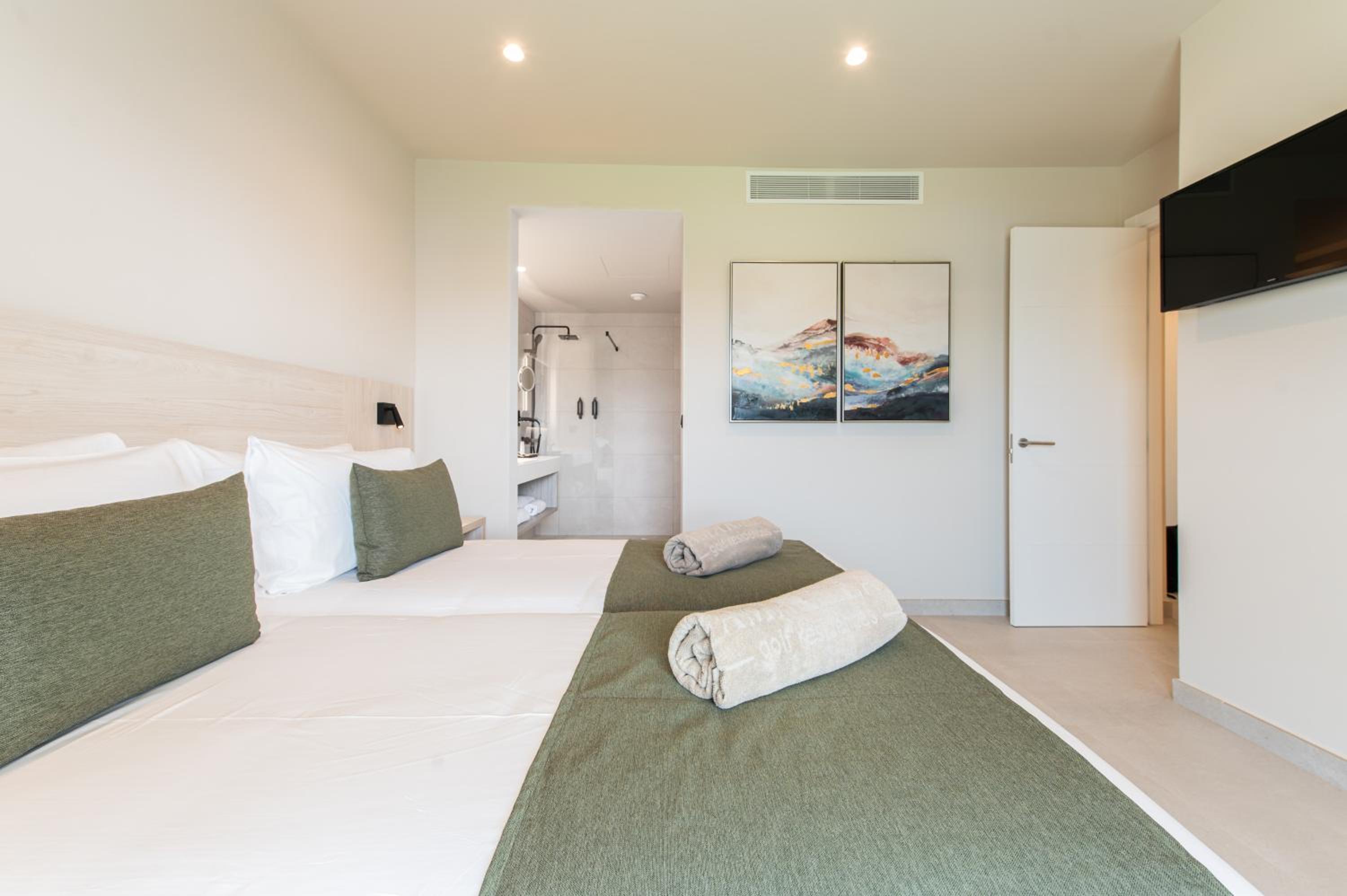 Amarilla Golf Residences, Billede 9