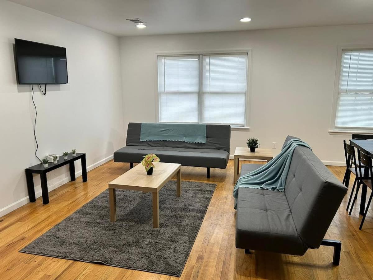 Apartment photo 1