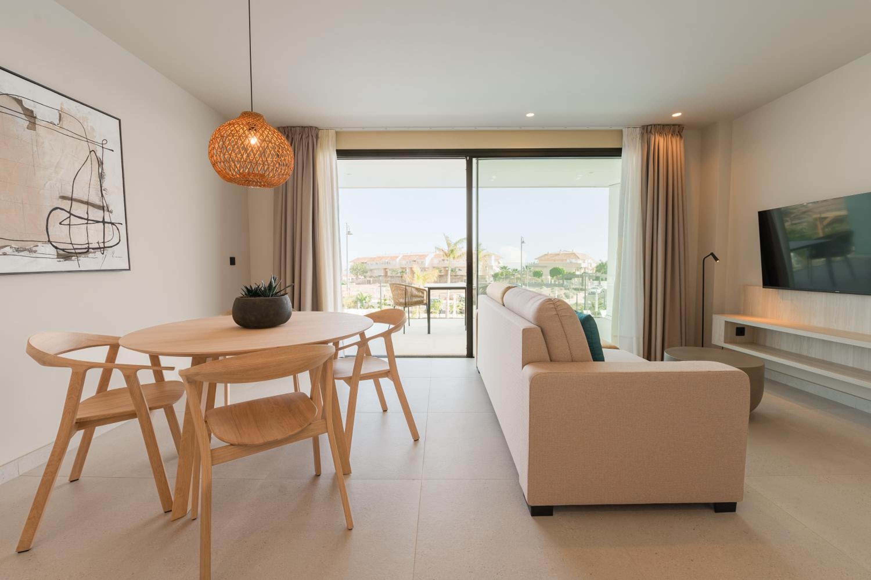 Amarilla Golf Residences, Billede 8