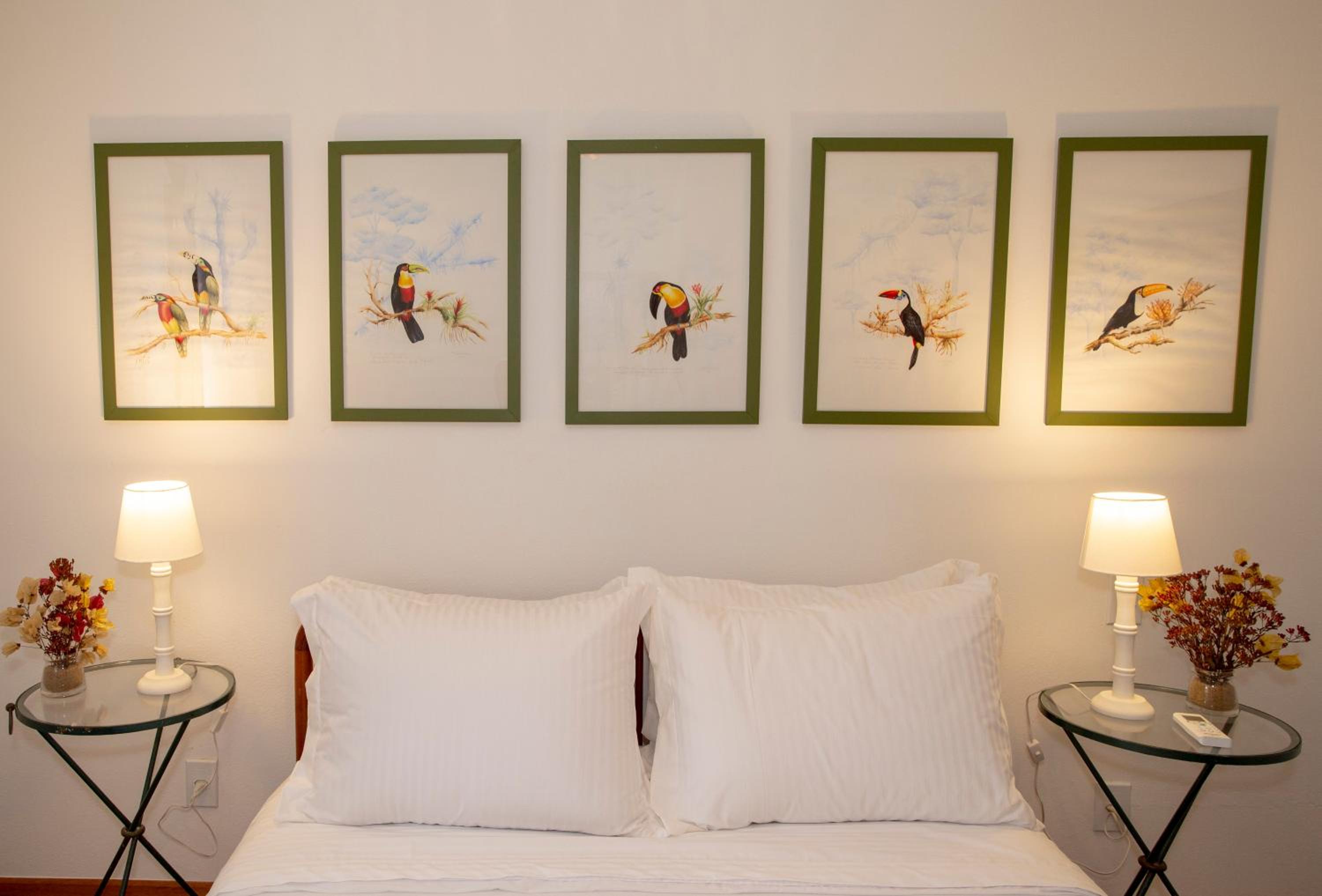 Deluxe Room (1 adult + 1 child) photo 1