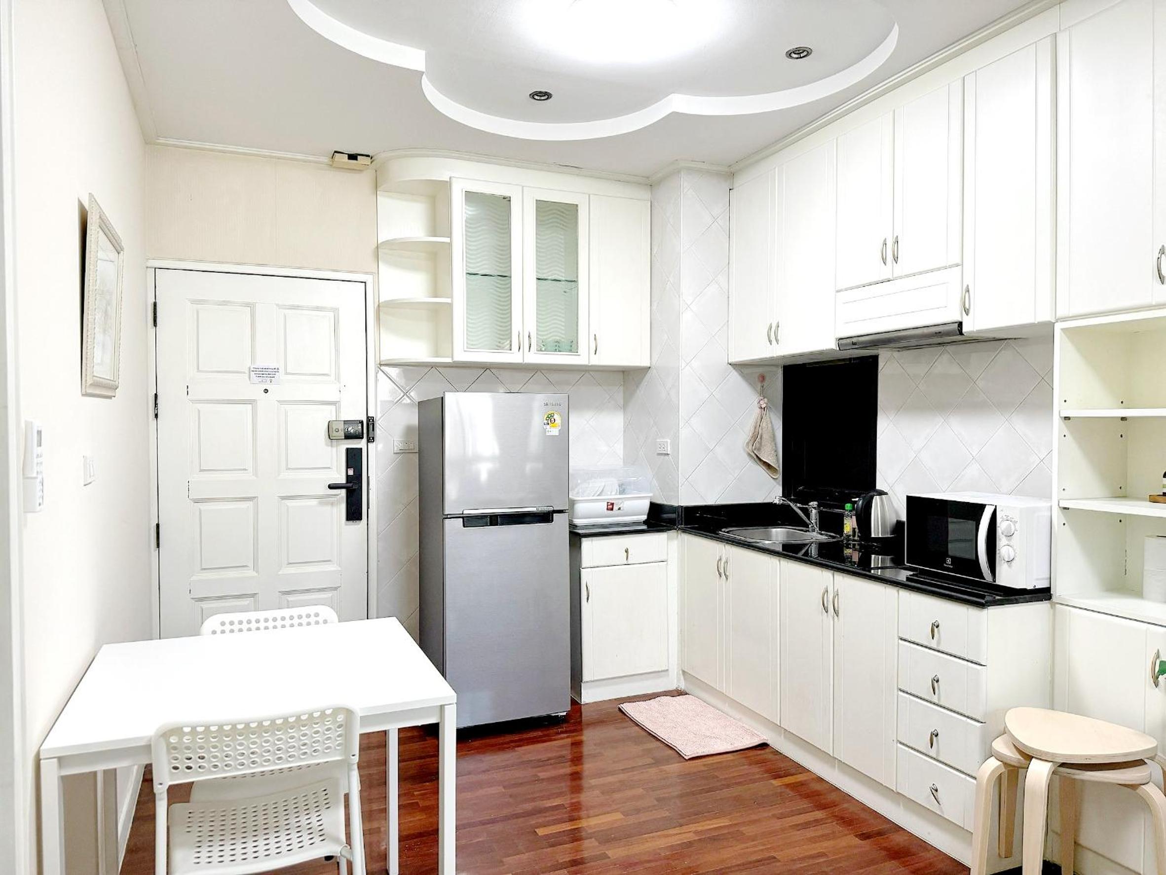 Deluxe Apartment photo 3