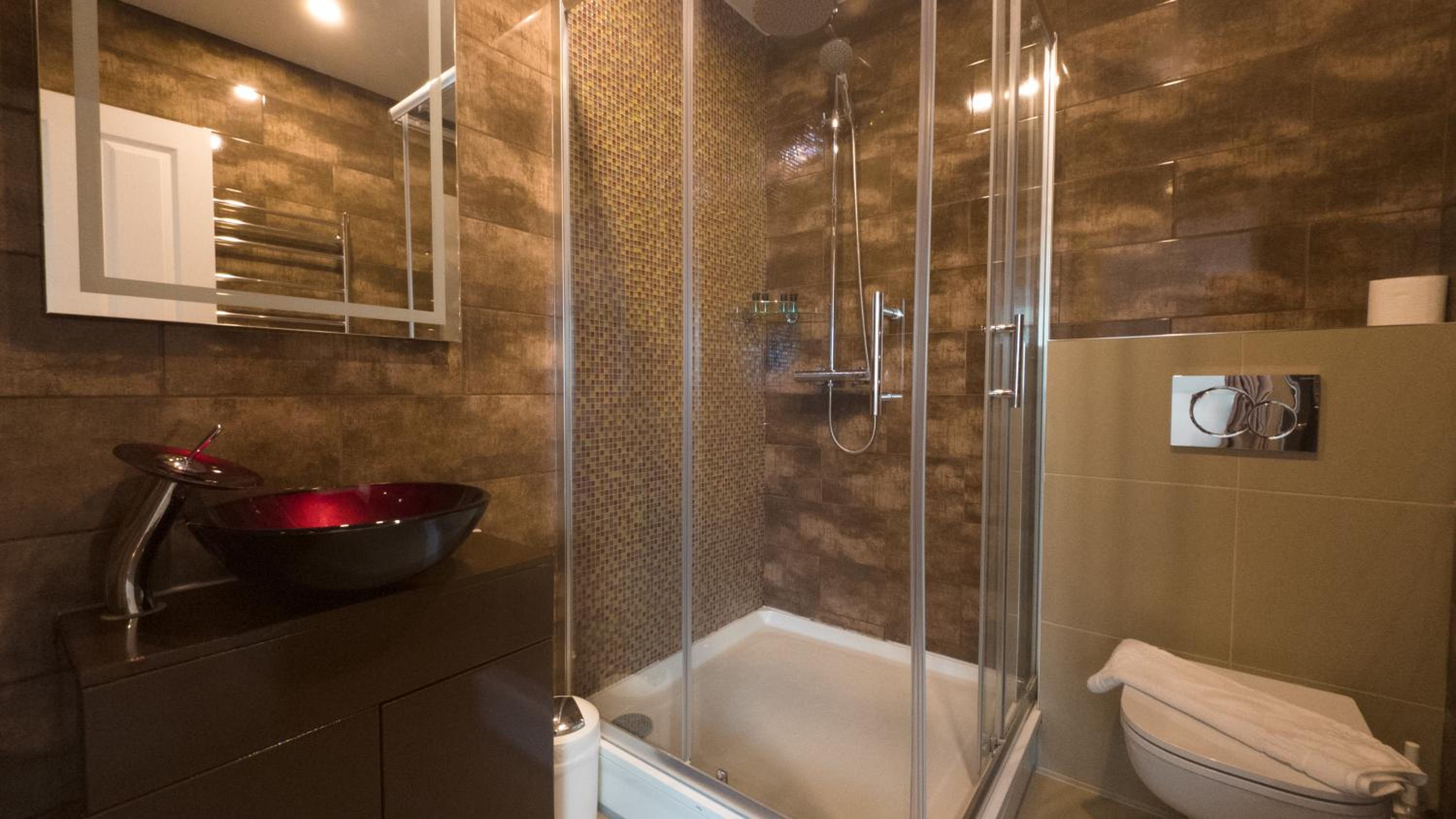 Deluxe Double With Sea View - Photo 2