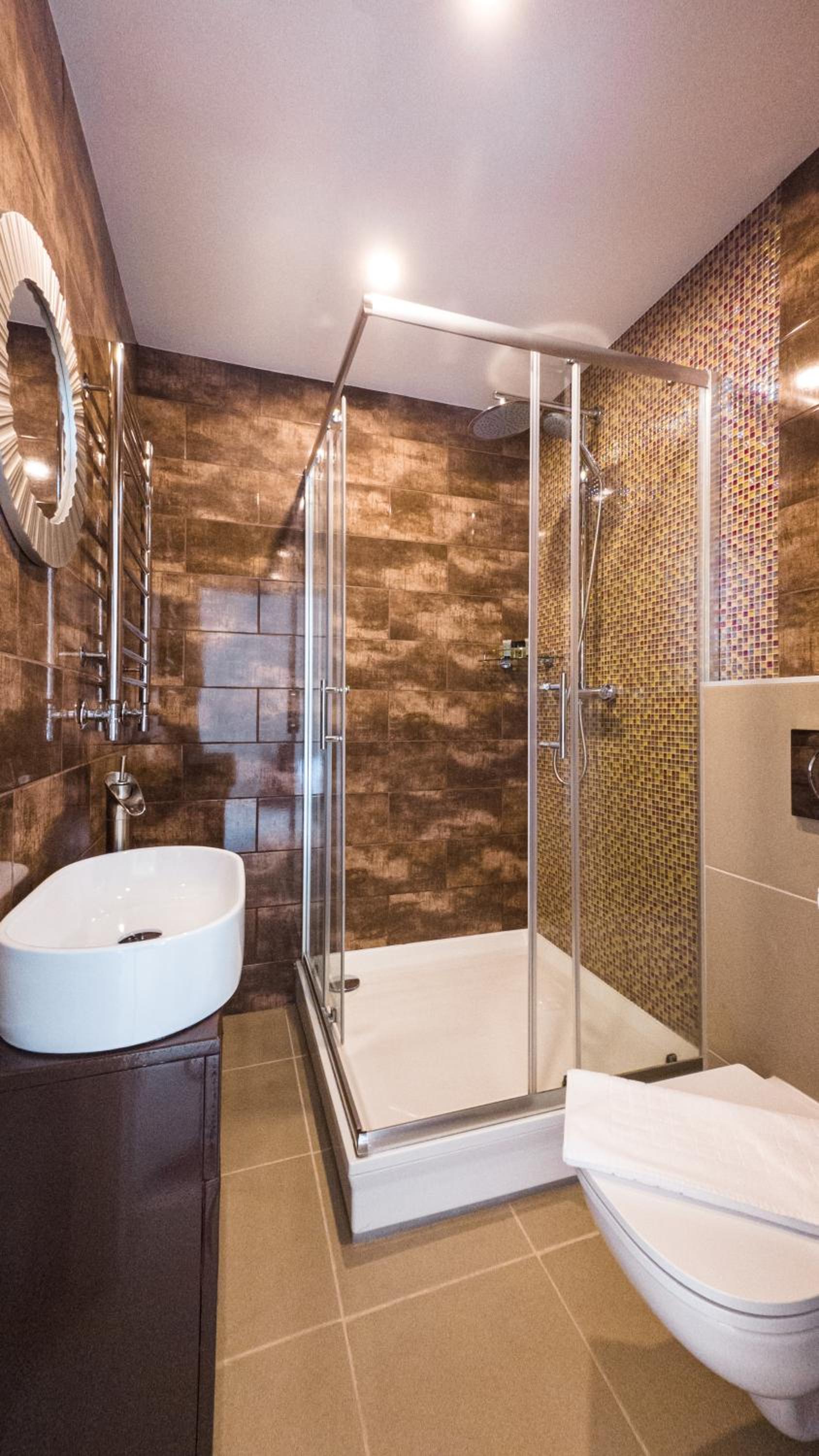 Deluxe Double With Terrace Garden View - Photo 2