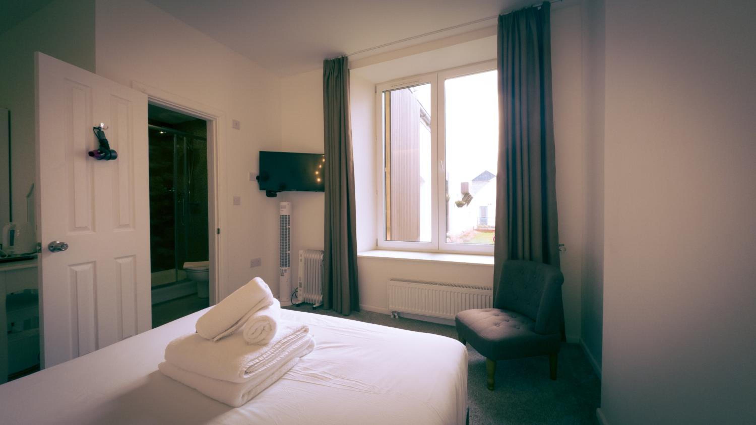 Deluxe Double With Terrace Garden View - Photo 4