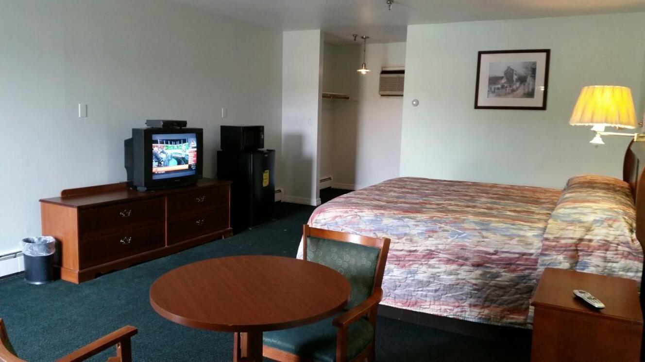 Superior King Room photo 2