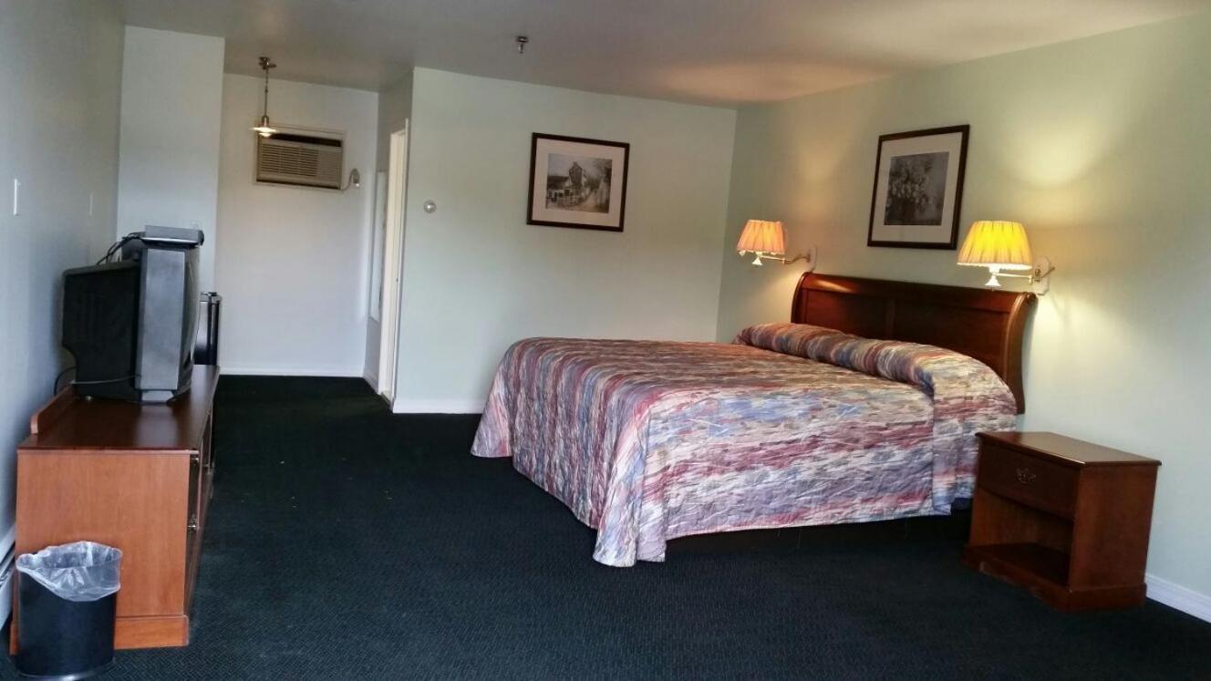 Superior King Room photo 1