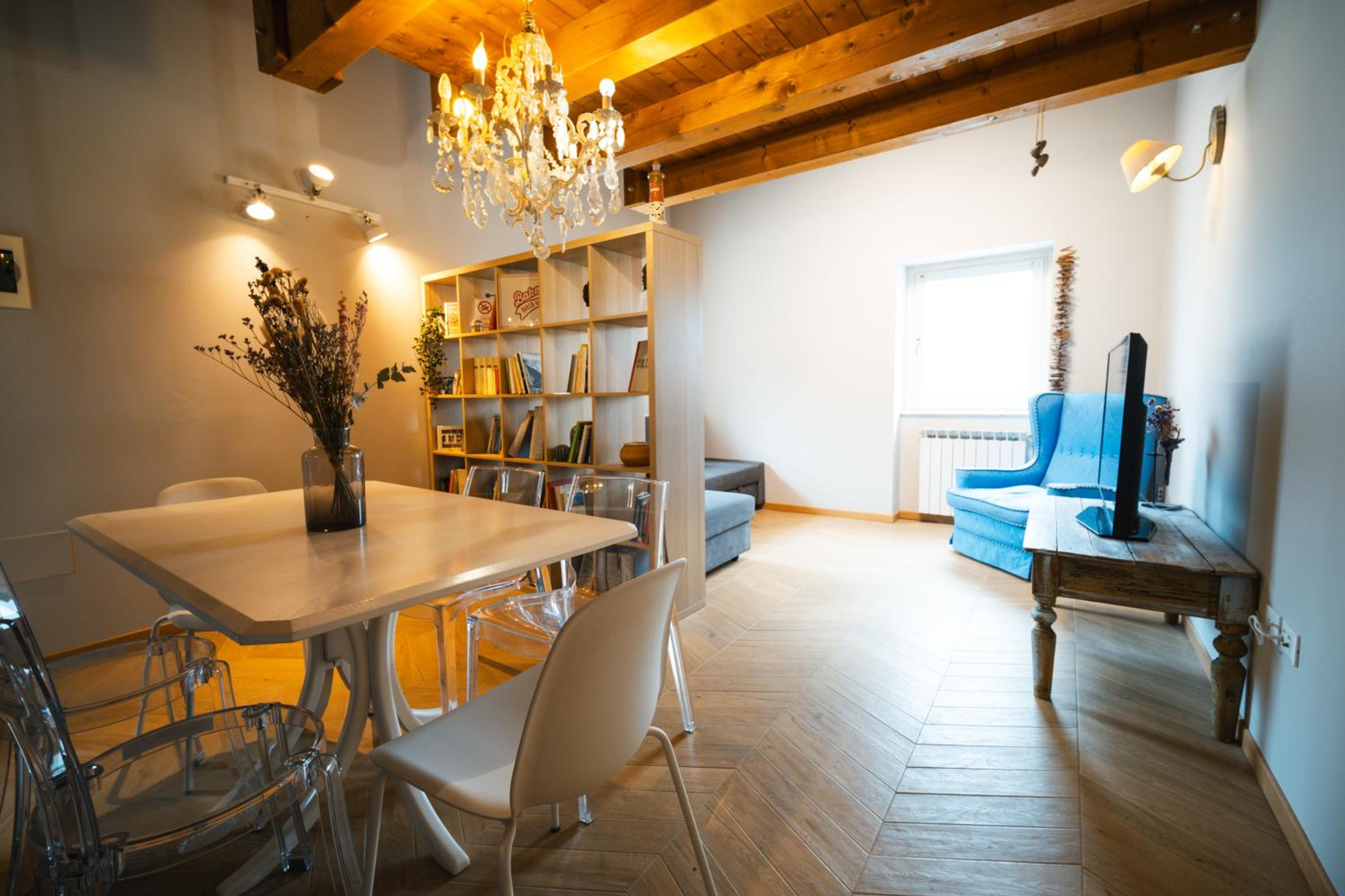 Apartment with Sea View - Photo 1