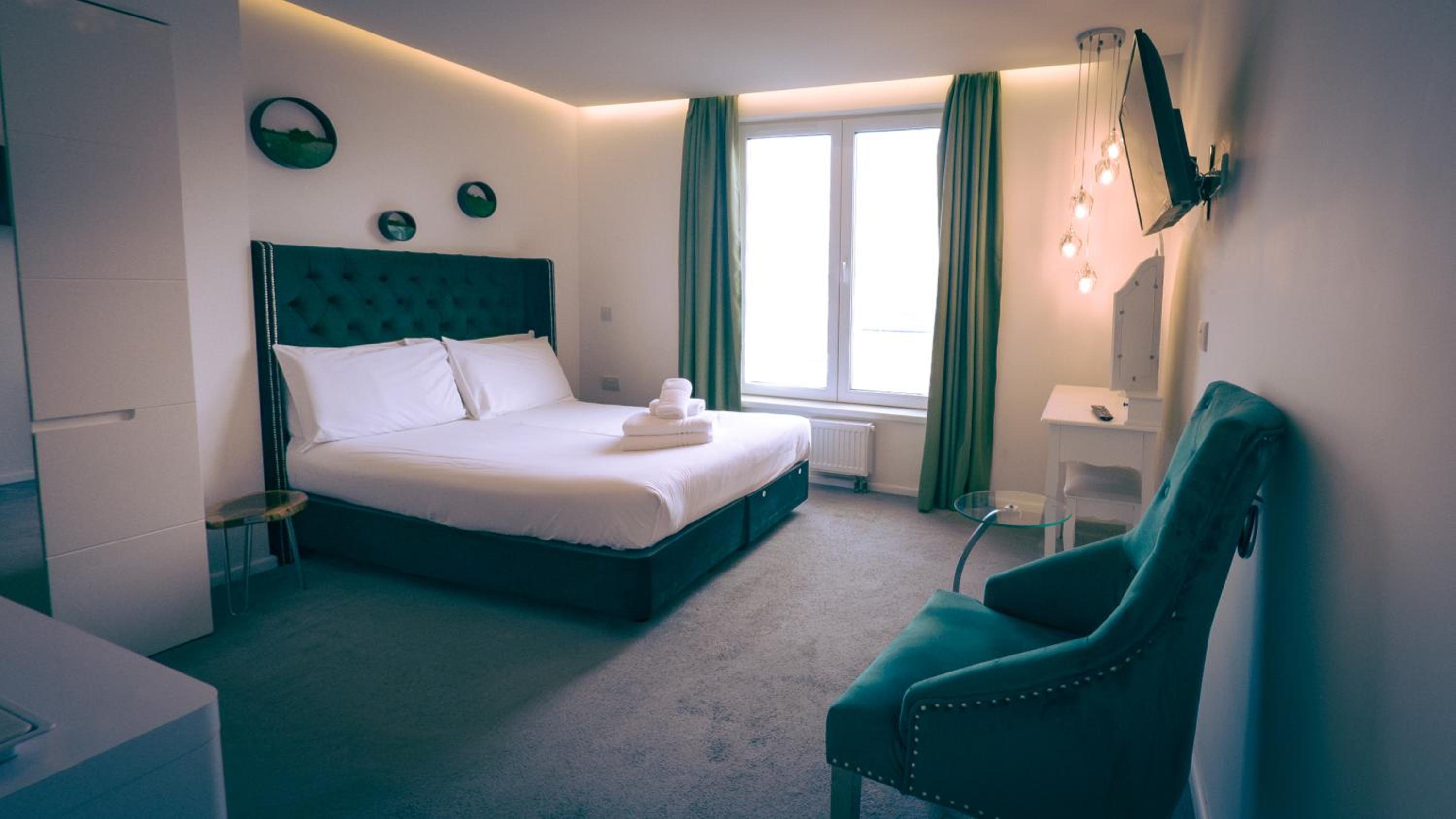 Standard Double Room - Photo 1