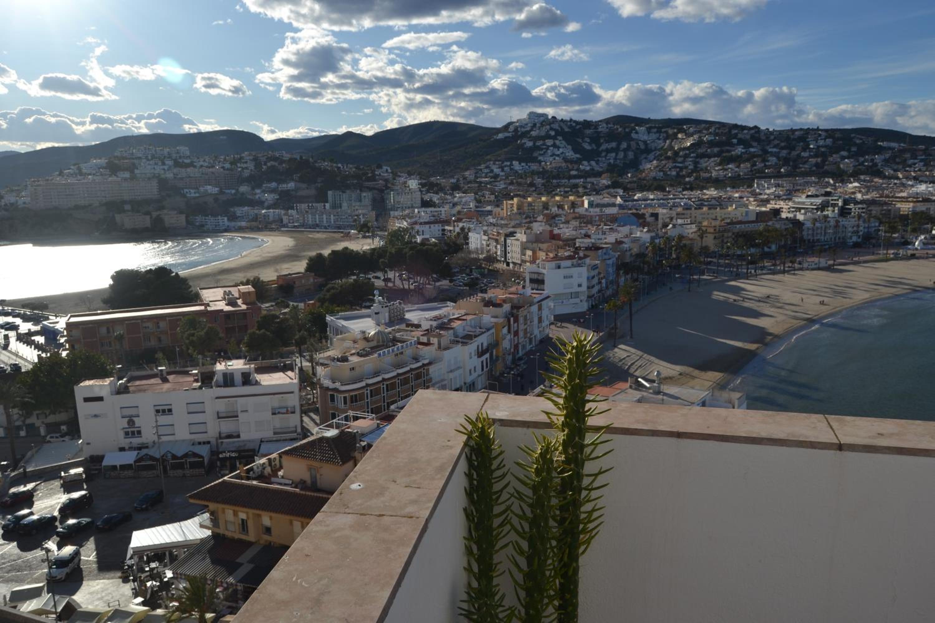 Double Room with Terrace - Photo 3