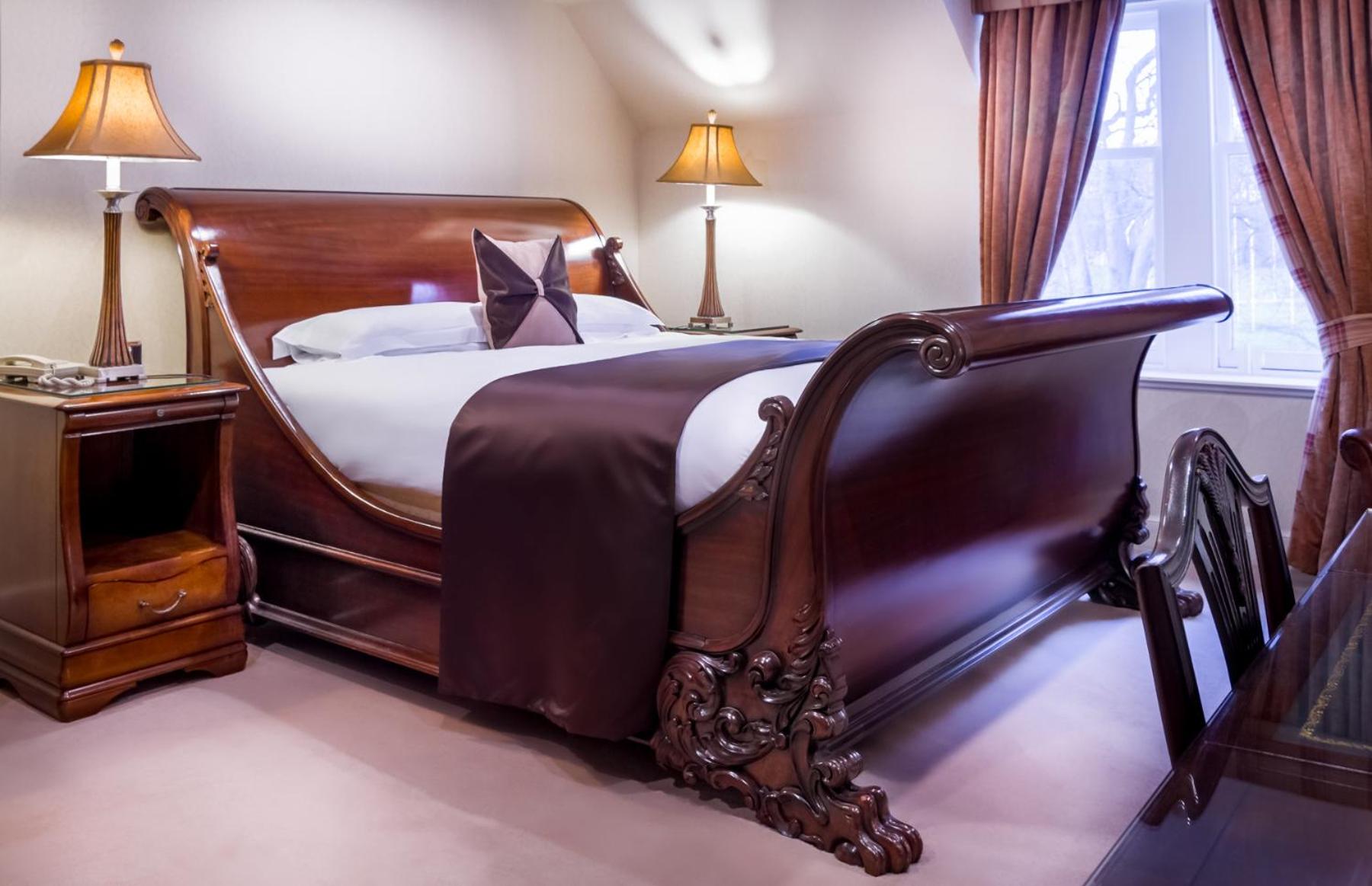 Superior King Room photo 3