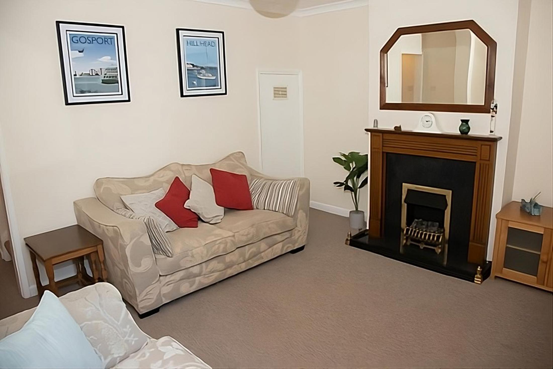 Vacation Home photo 1