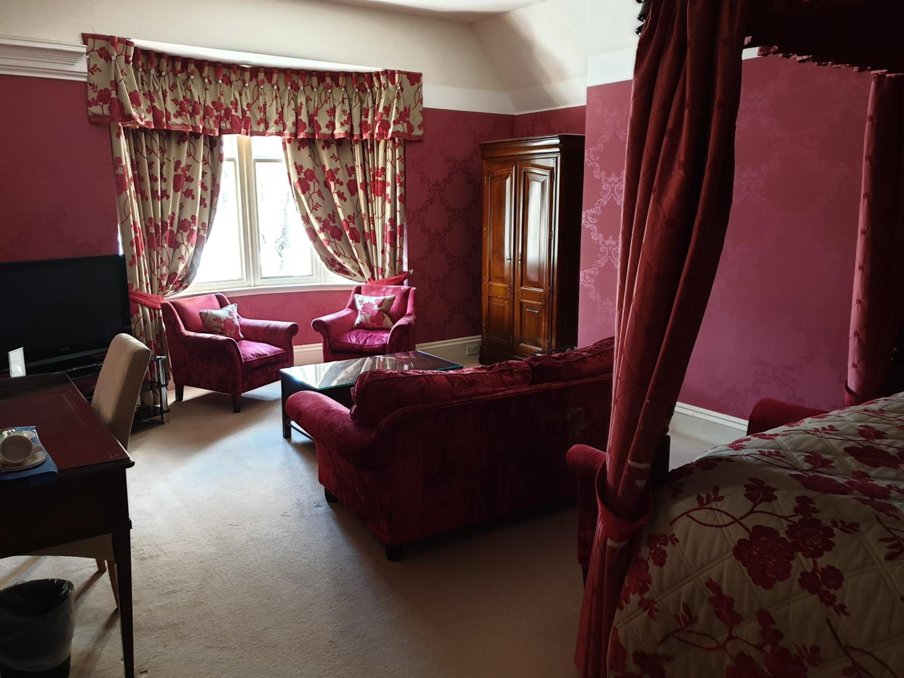 Superior Double Room photo 2