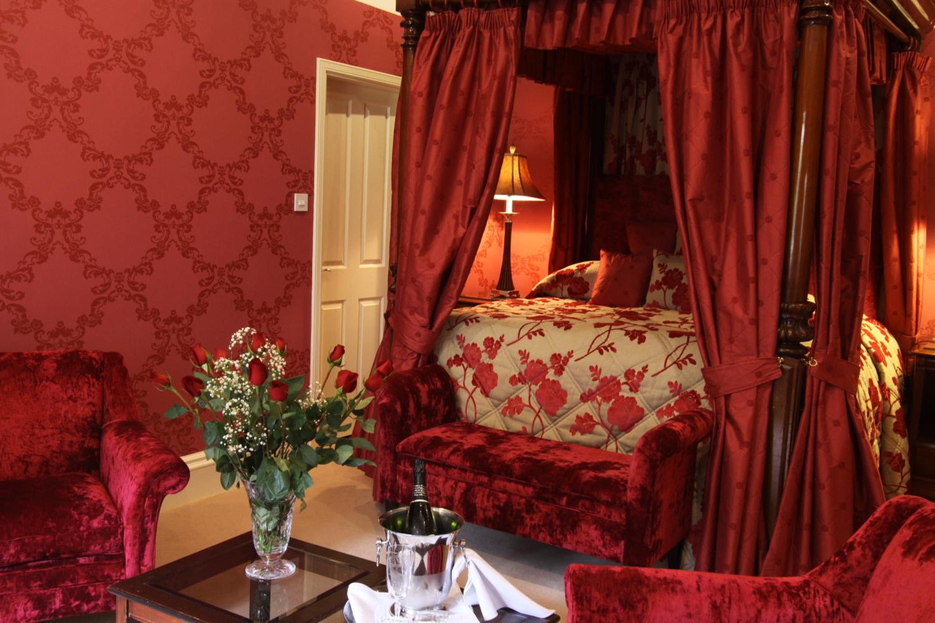 Superior Double Room photo 3