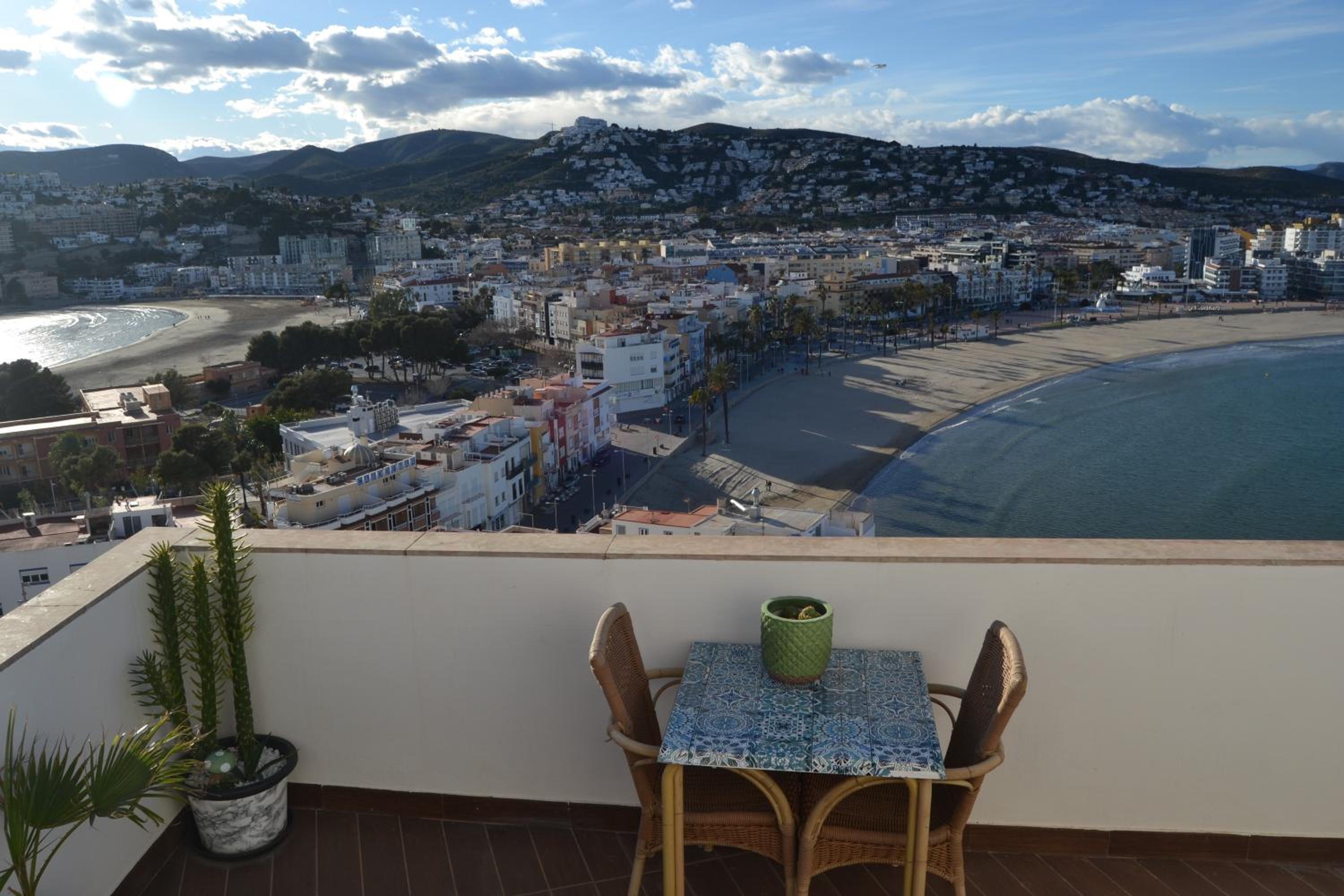 Double Room with Terrace - Photo 7