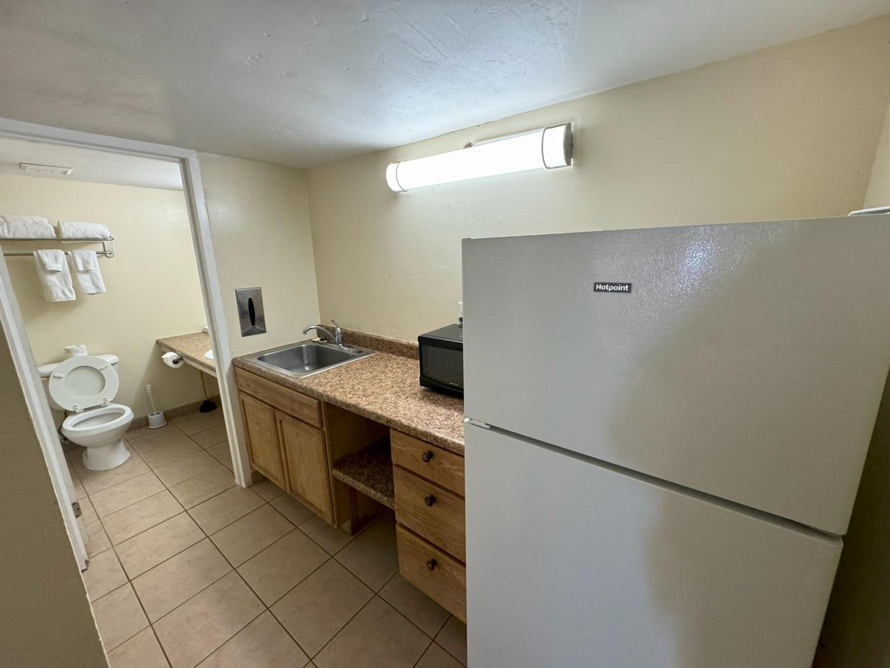 Deluxe Room photo 2