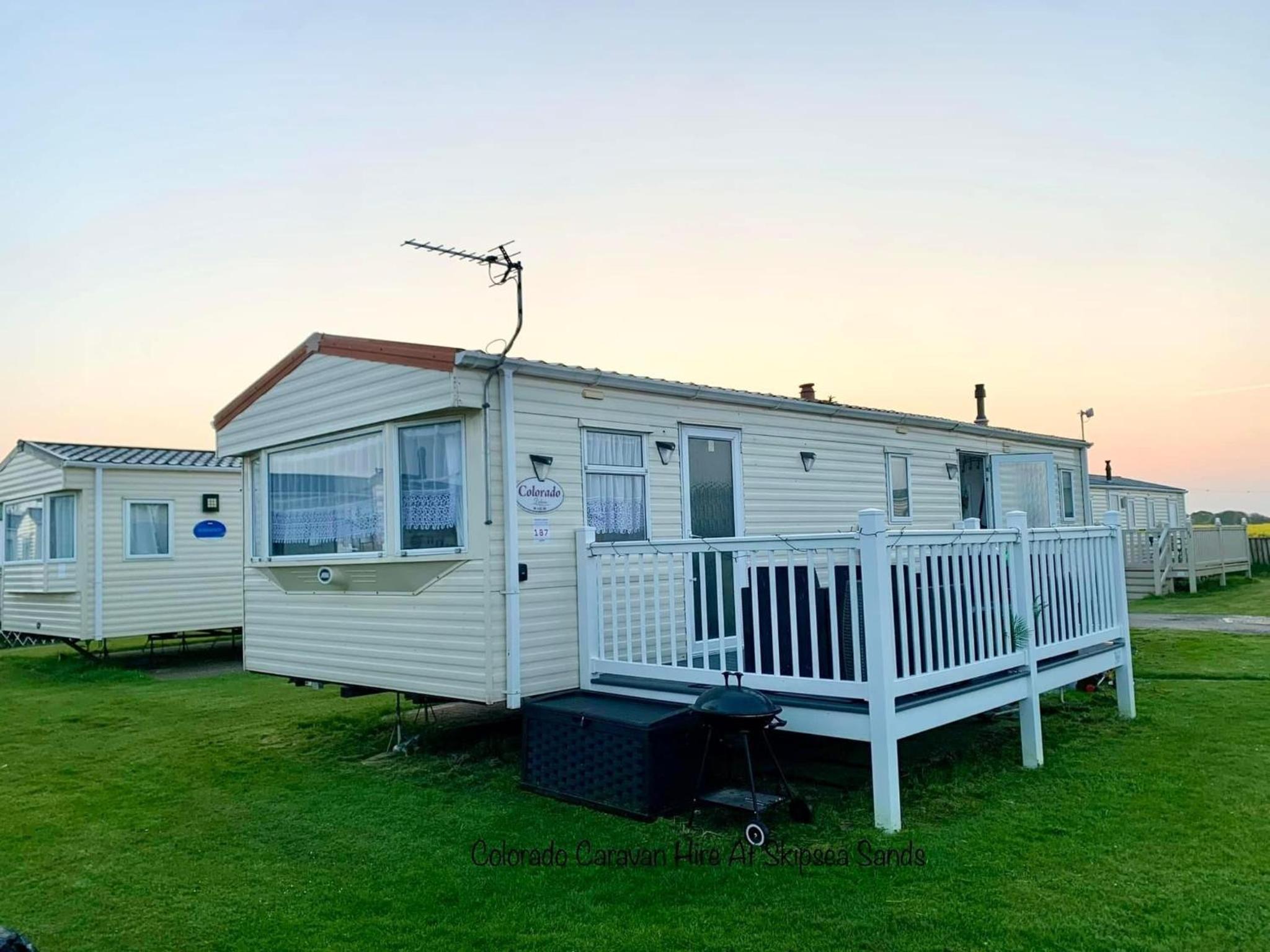 Mobile Home photo 3
