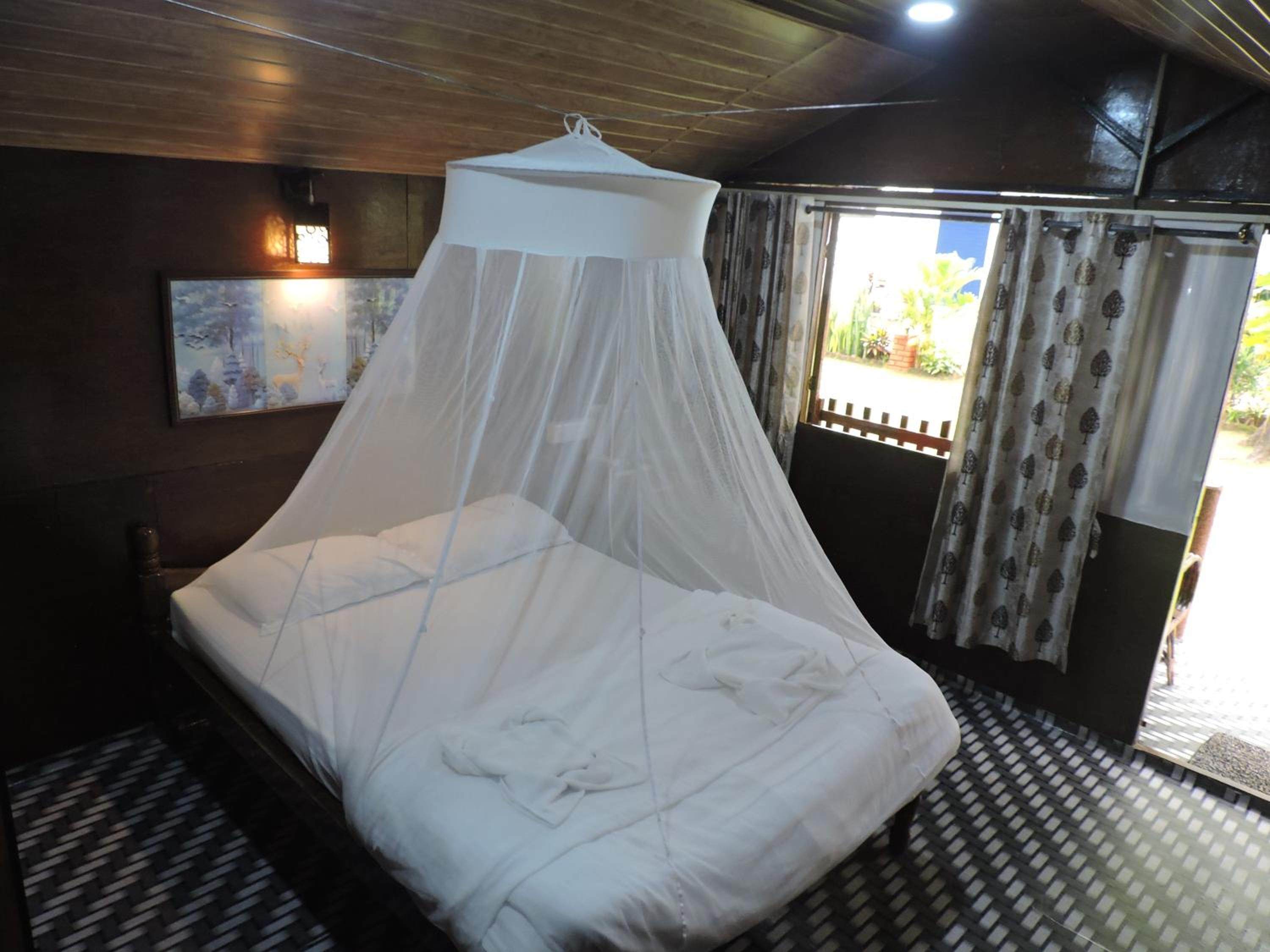 Superior Chalet
