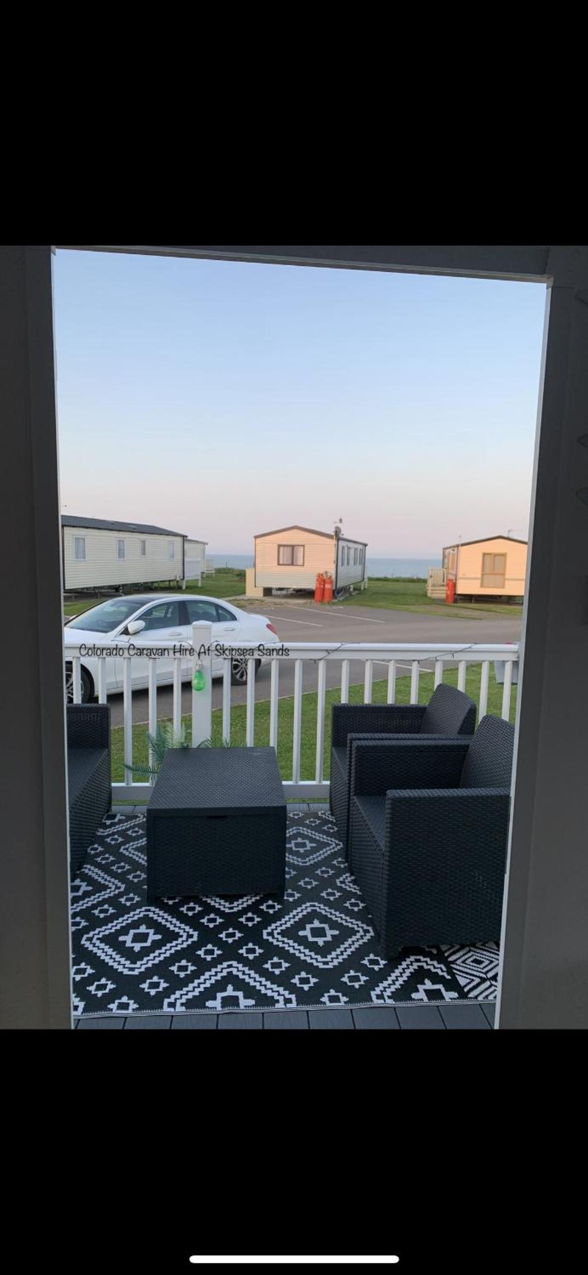 Mobile Home photo 1
