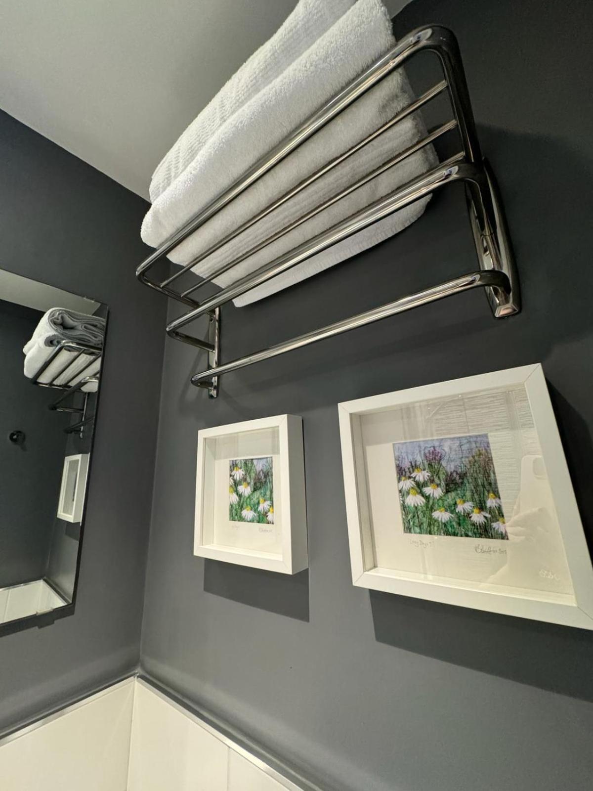 Standard Double Room - Photo 14