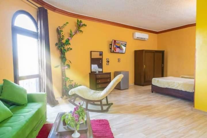 Junior Suite With Sea View