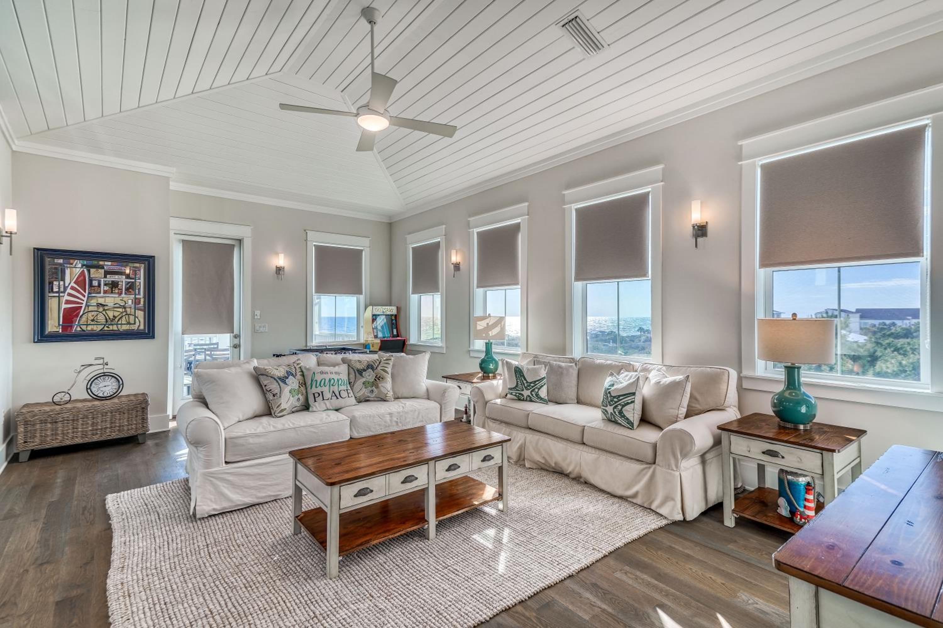 Four-Bedroom House photo 1