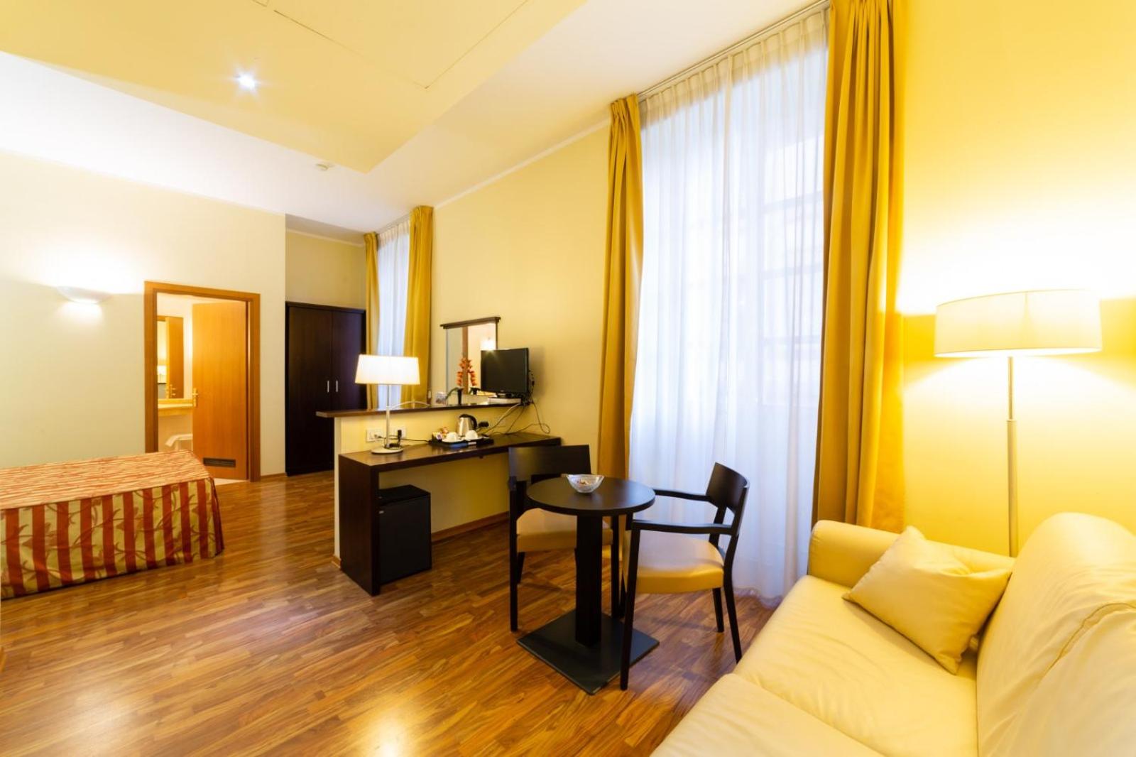 Junior Suite - Photo 3