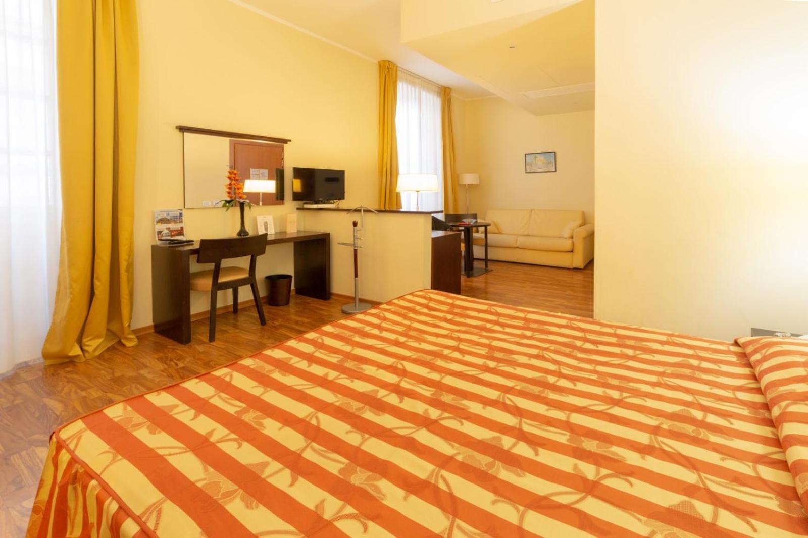 Junior Suite - Photo 2