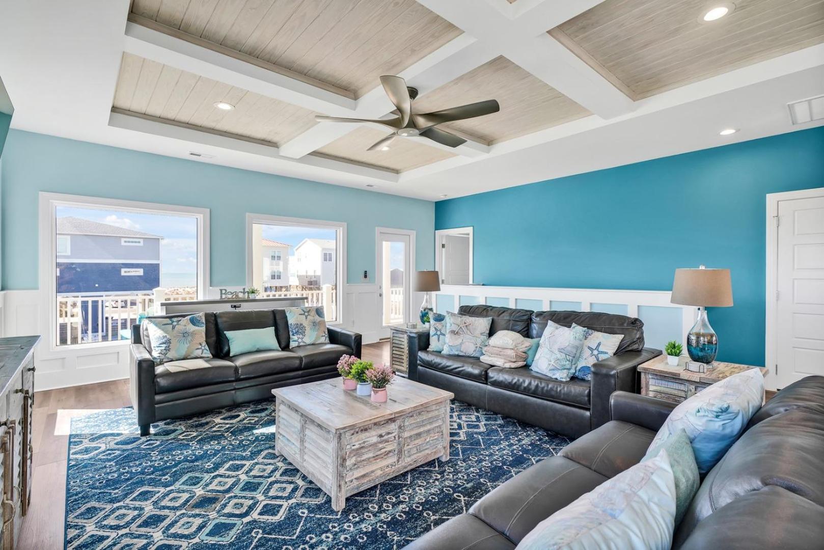 Vacation Home photo 1
