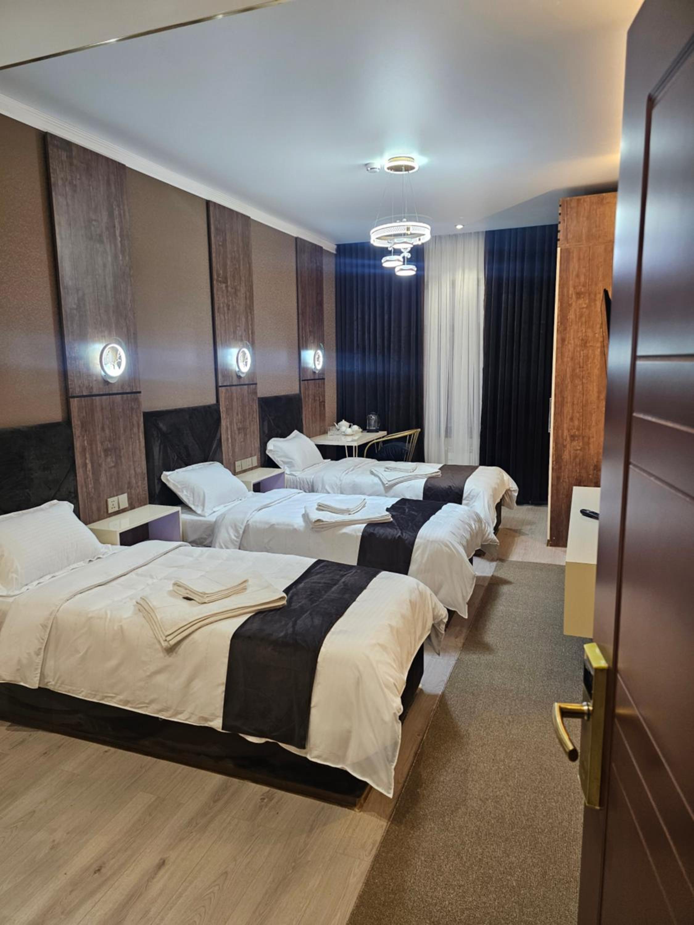 Classic Triple Room photo 2
