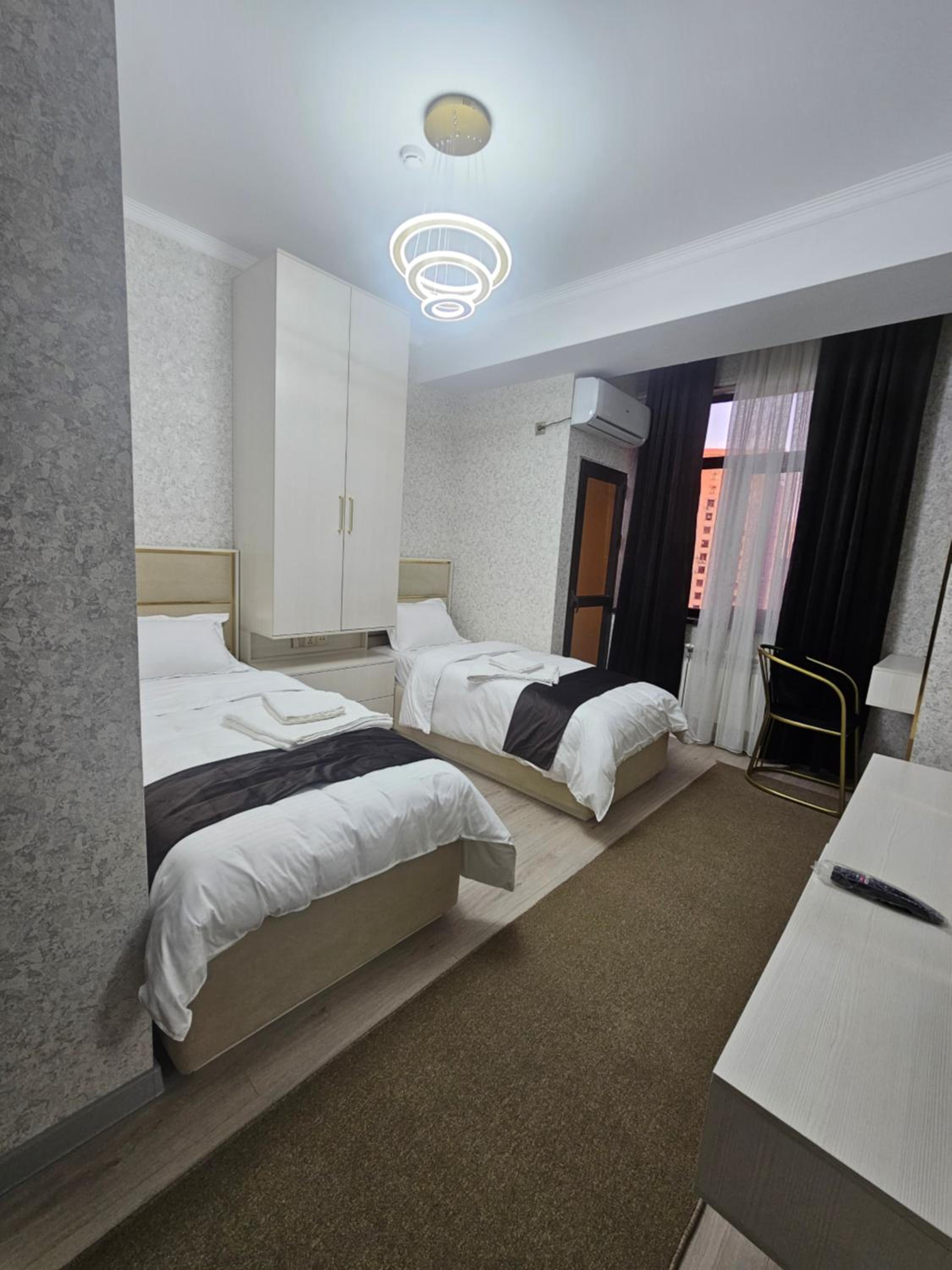 Twin Room photo 3