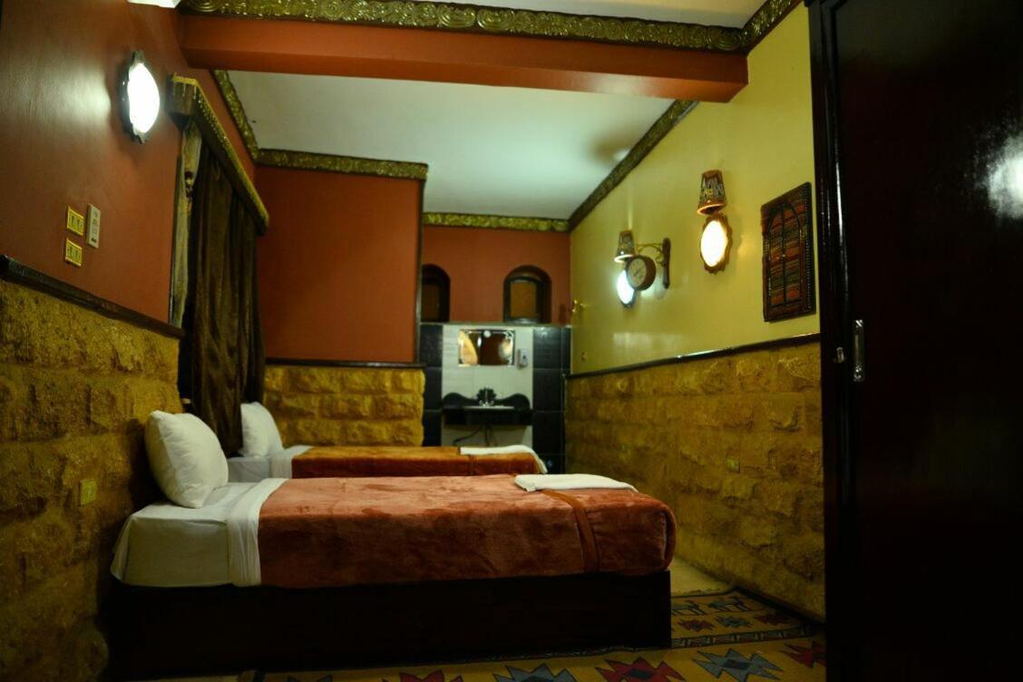 Triple Room With Private Bathroom