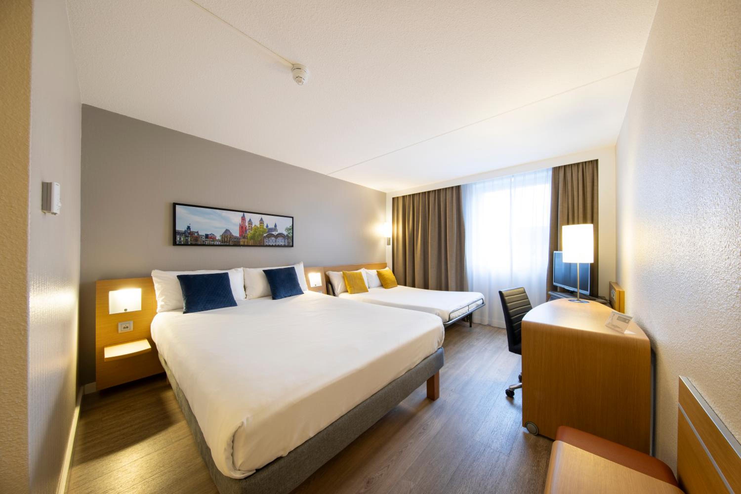 Superior Double Room - Photo 9