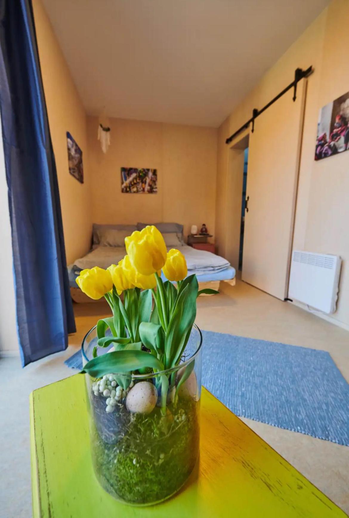 Three-Bedroom Suite photo 2