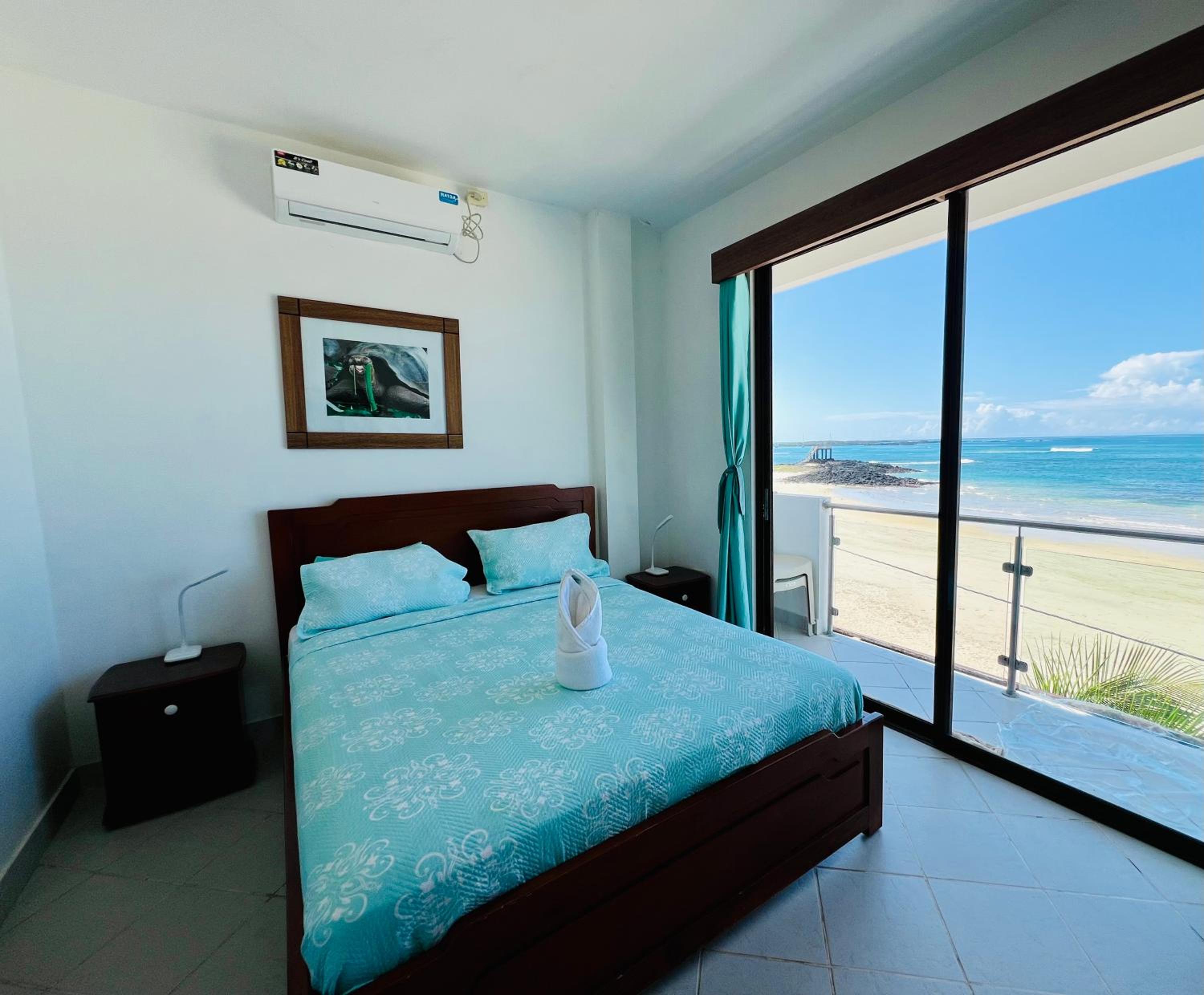 Double Room with Sea View photo 1