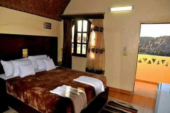 Single Room With Sea View