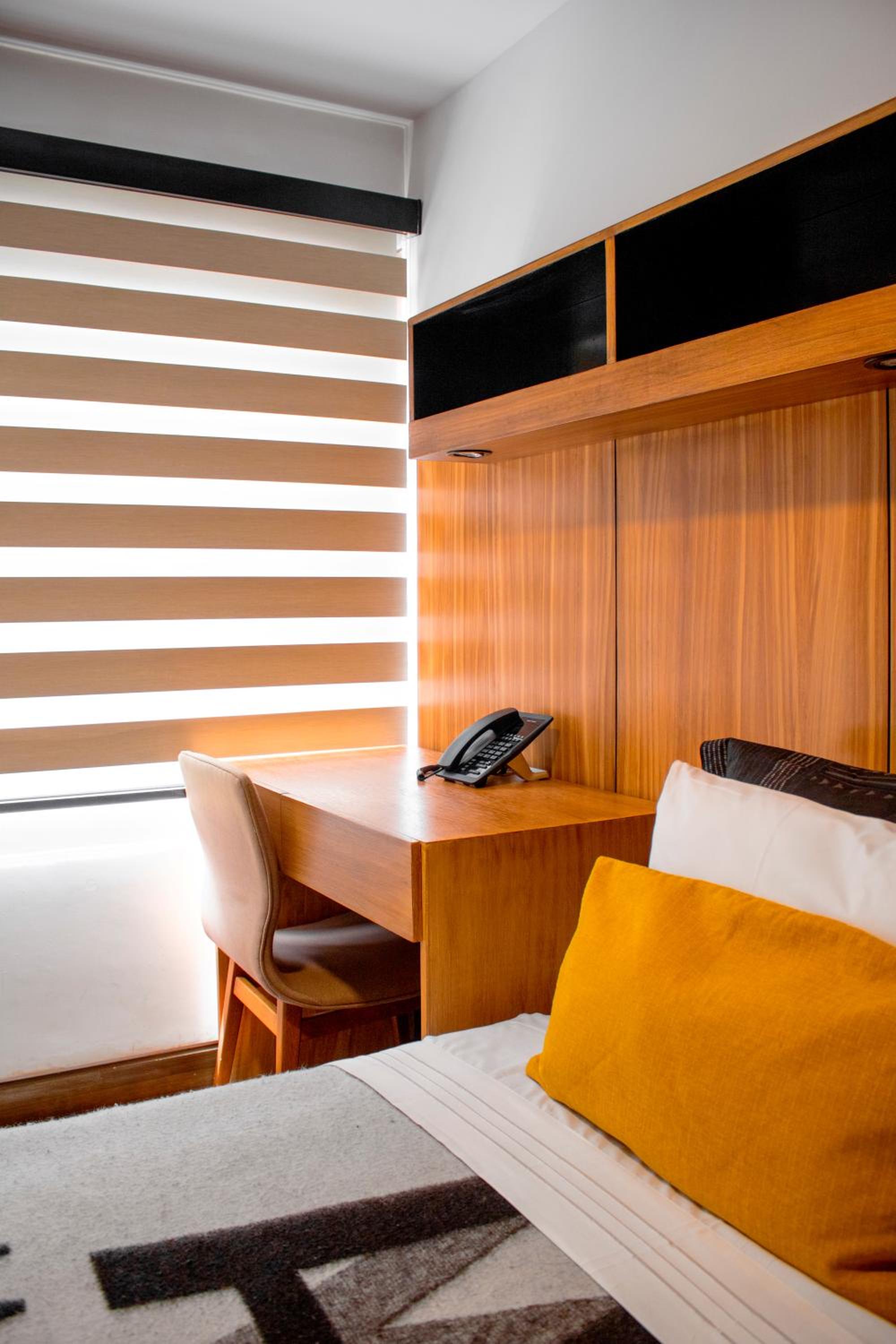 Single Room photo 2