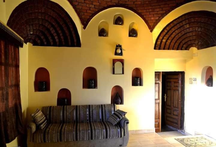 Suite With Sea View