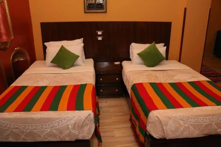 Suite With Sea View