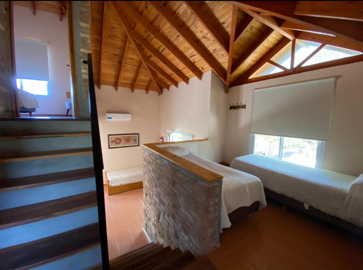 Two-Bedroom House photo 2