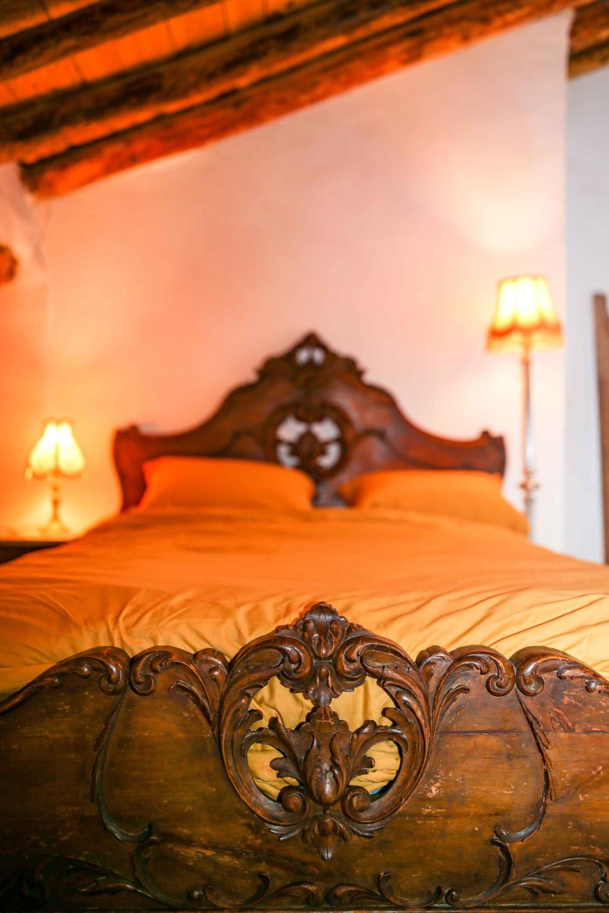 Deluxe Triple Room photo 3
