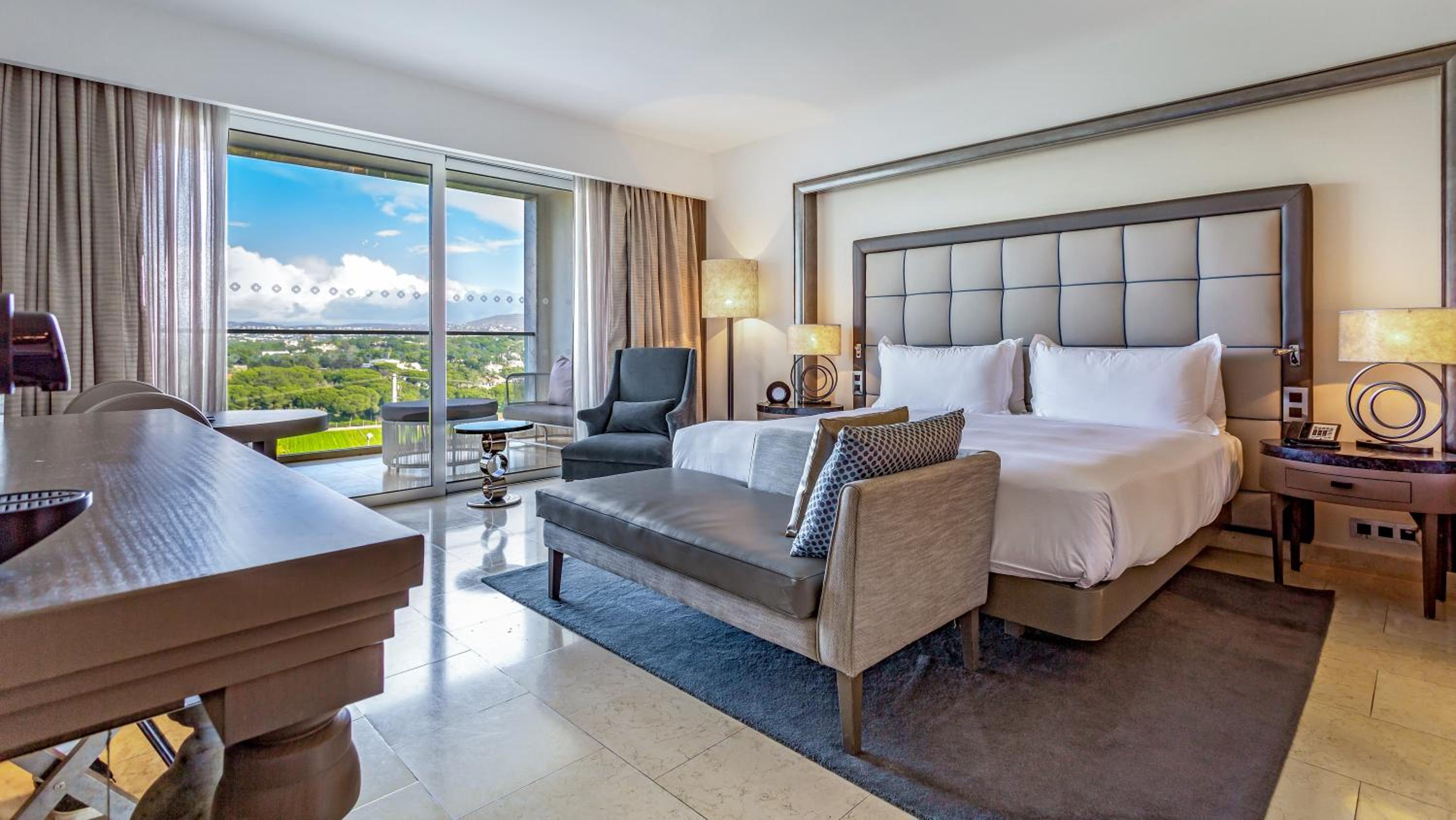 King Deluxe Plus Room - Photo 1