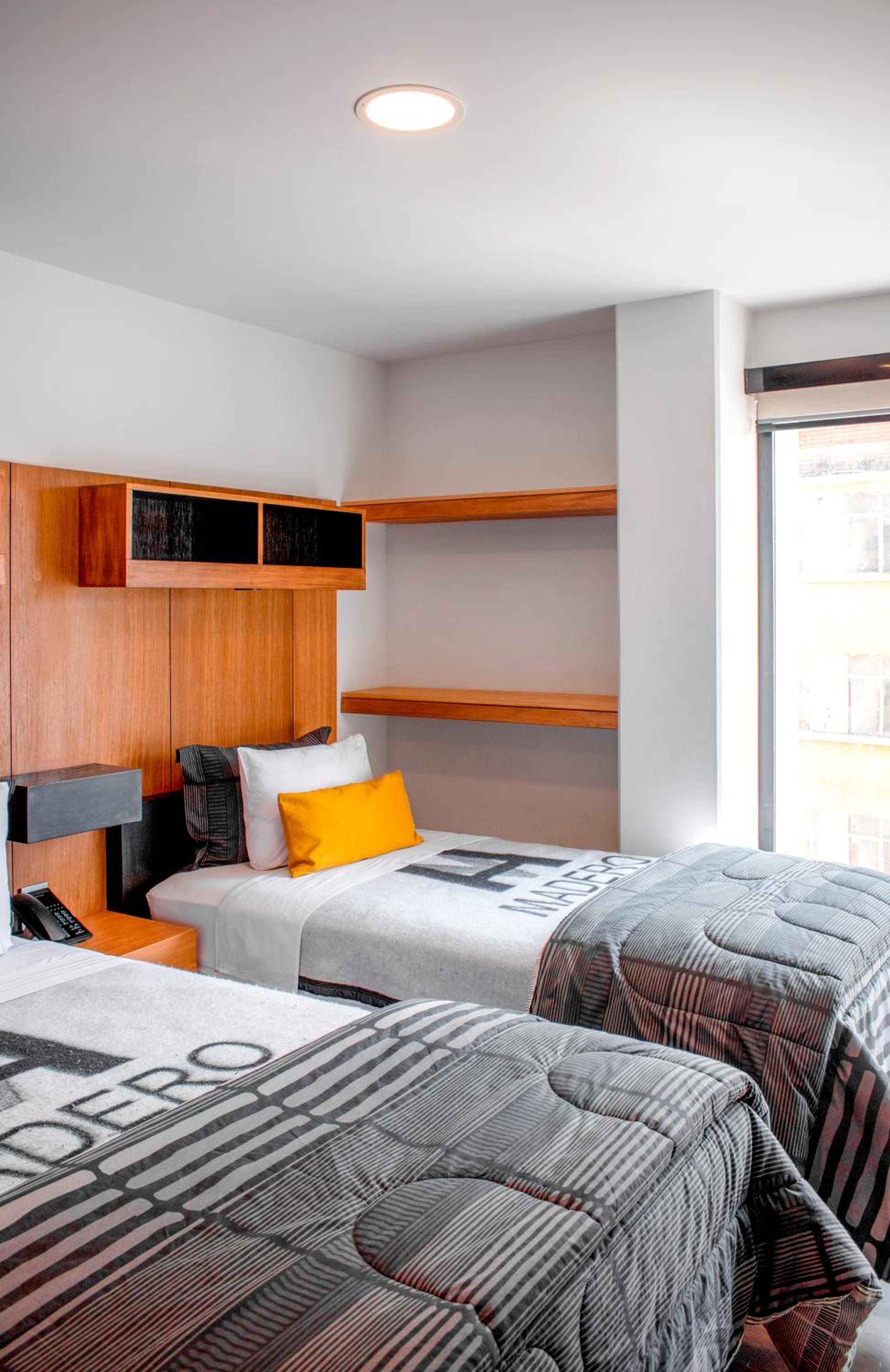 Twin Room photo 3
