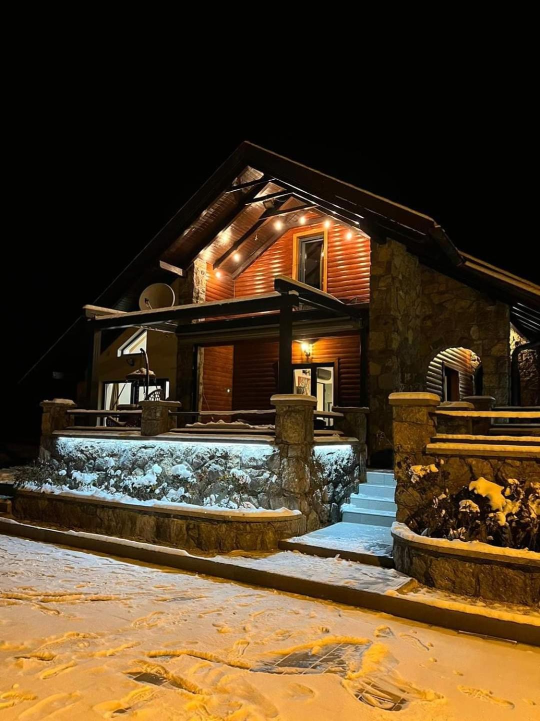 Vacation Home photo 3