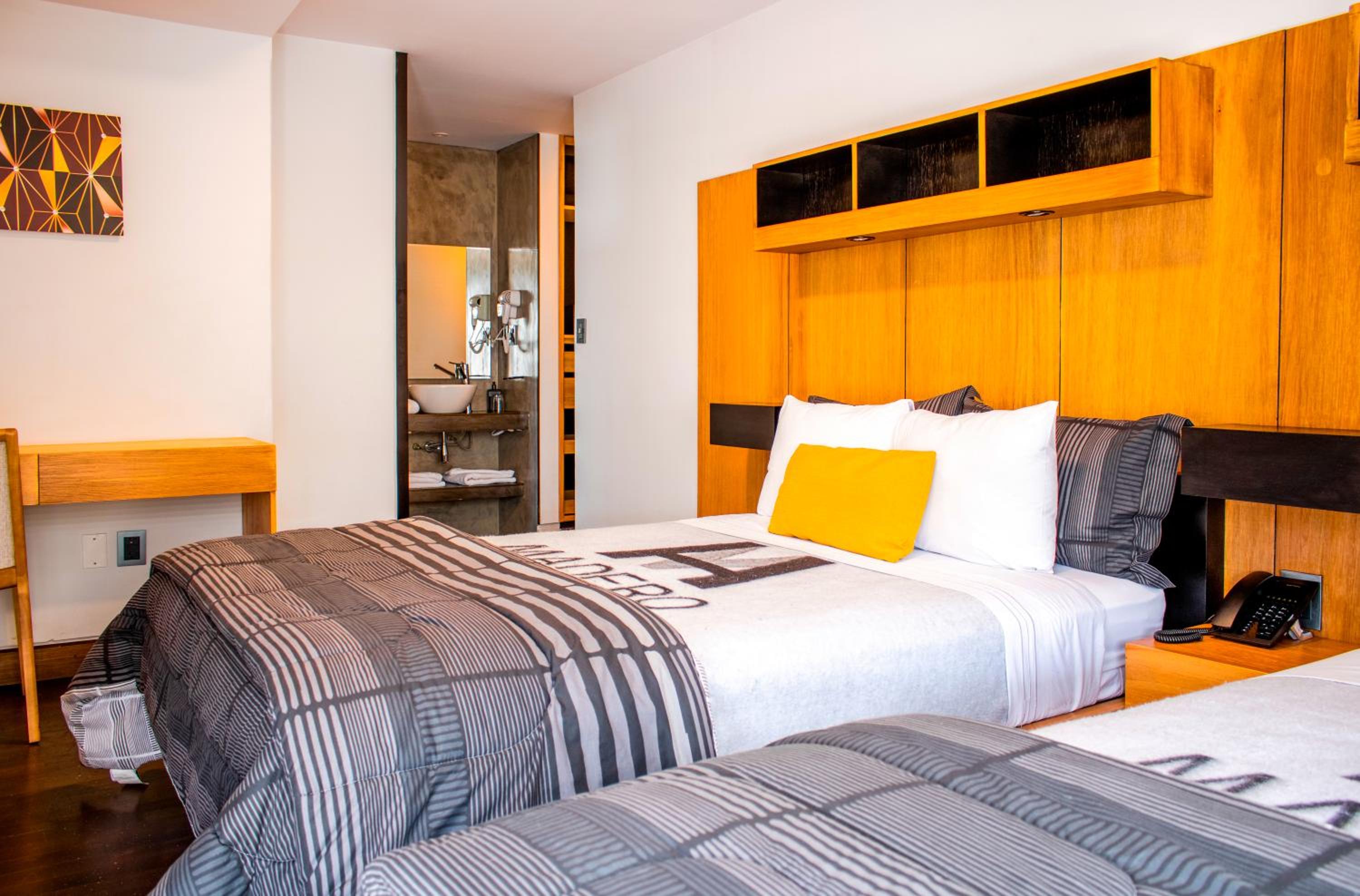 Twin Room photo 2