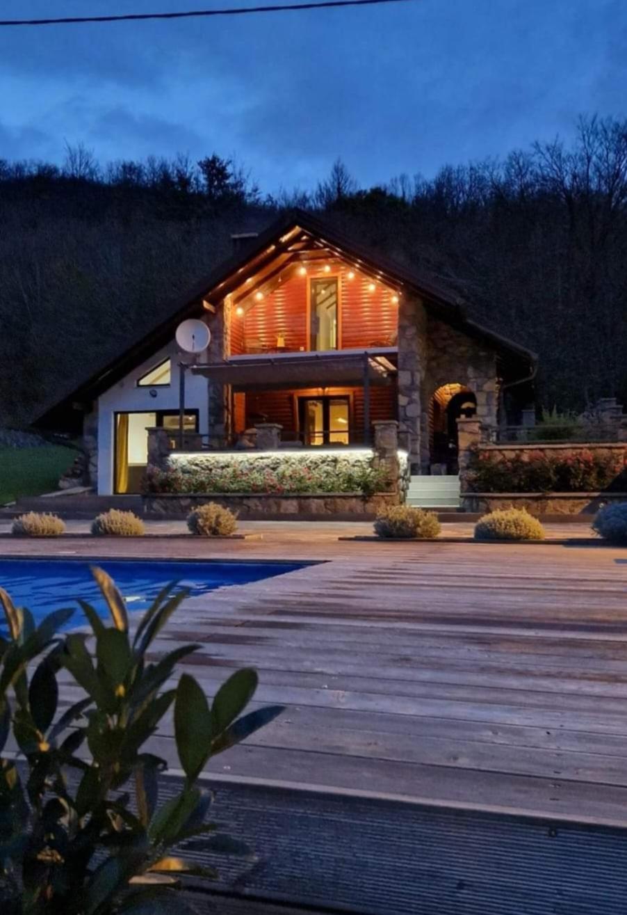 Vacation Home photo 2