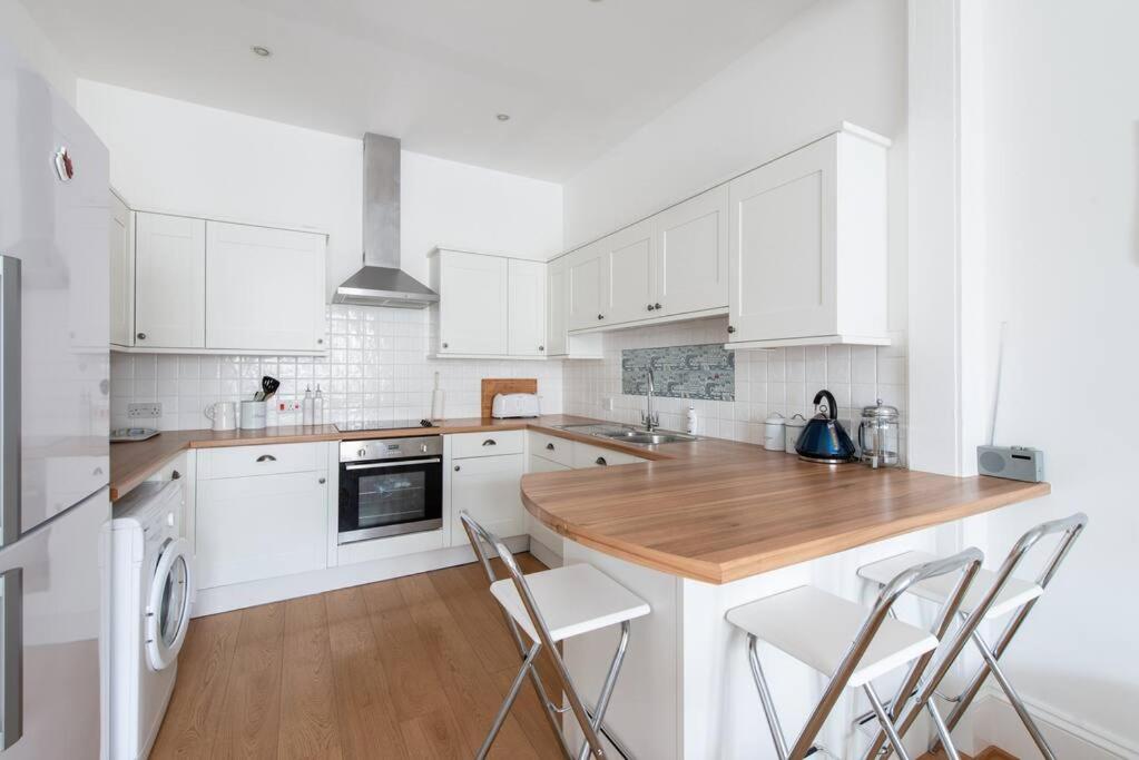 Duplex Apartment photo 3