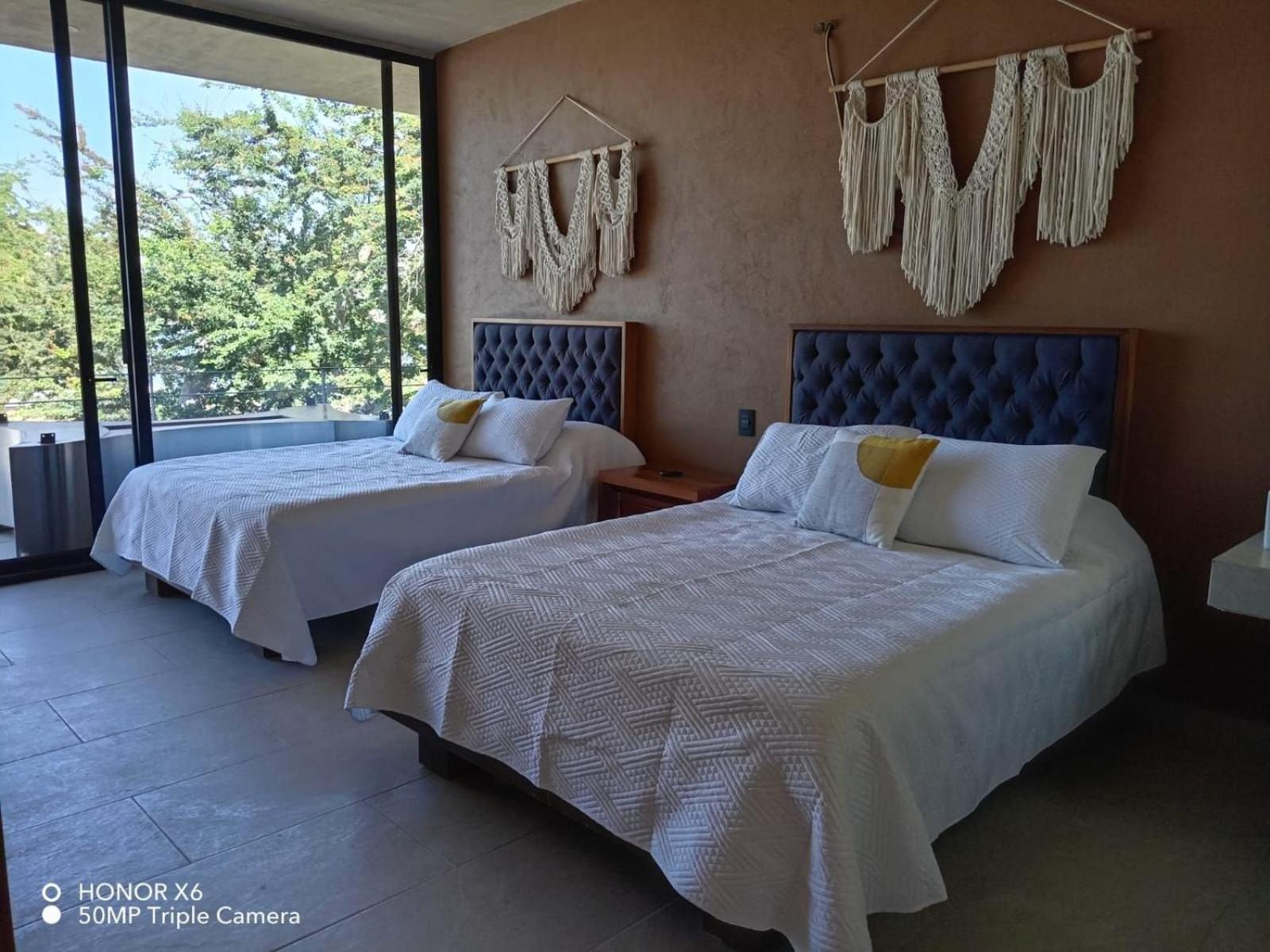Deluxe Villa photo 1