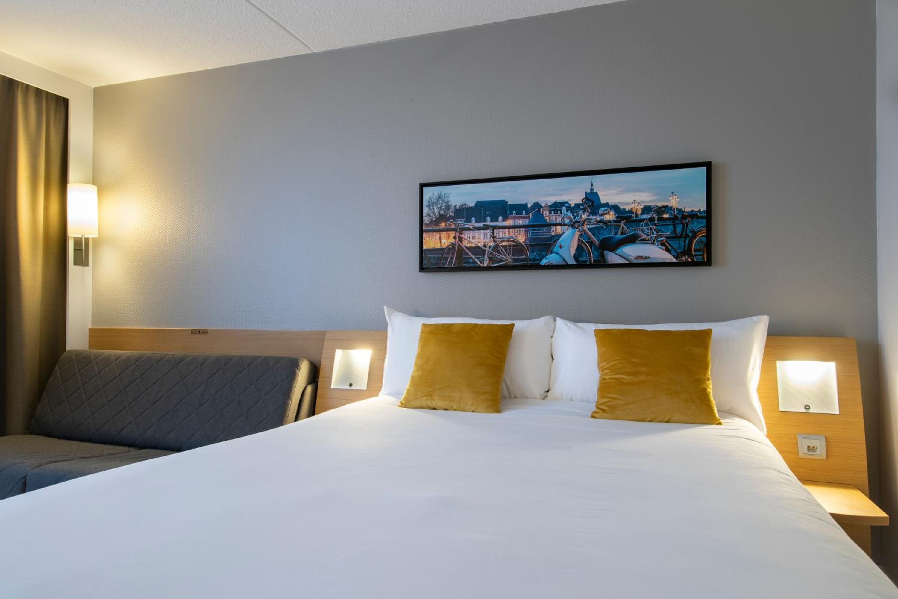 Superior Double Room - Photo 8
