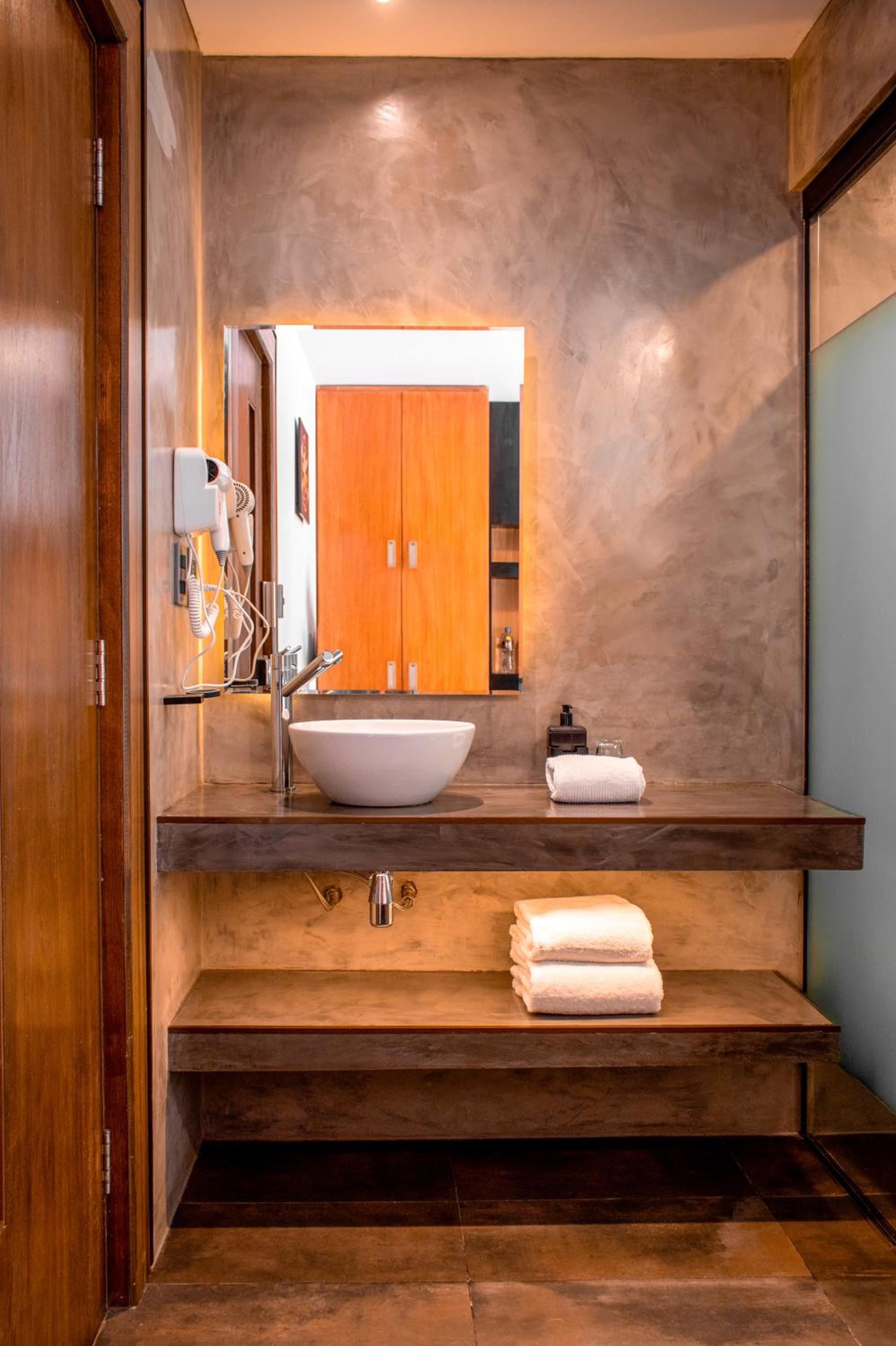 Double Room - Photo 4